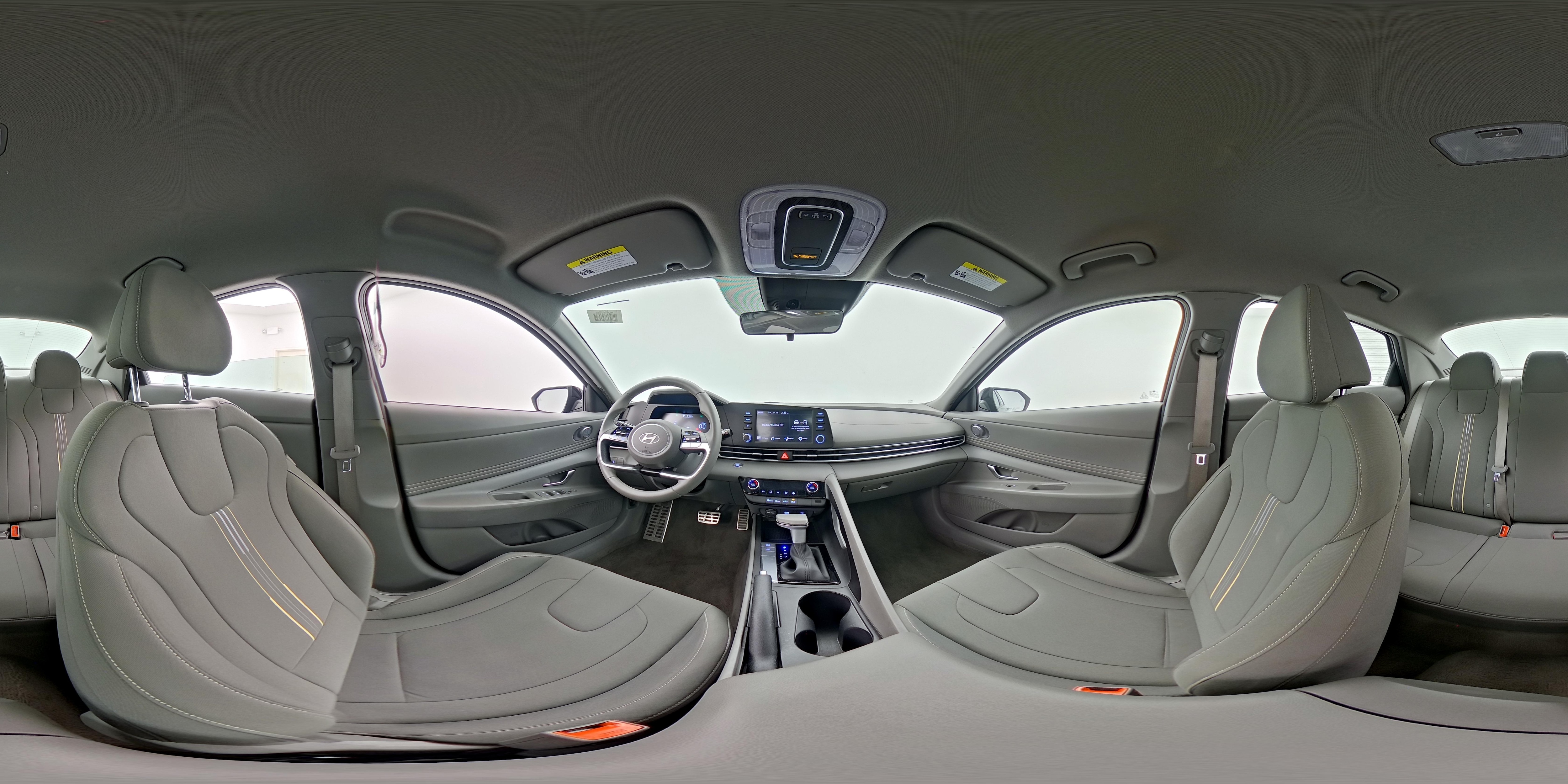 2026 Hyundai Elantra SEL Sport - Photo 24