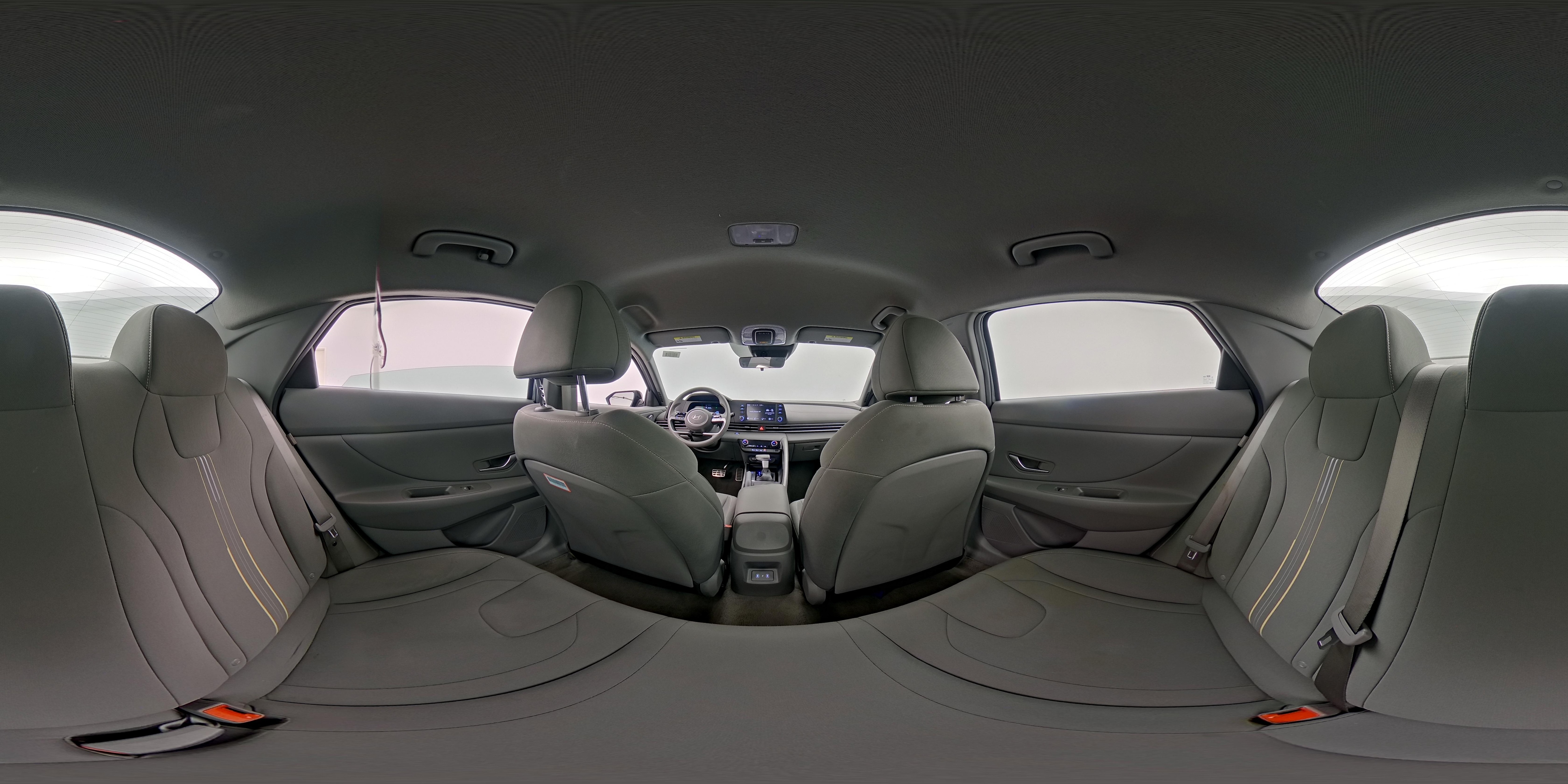 2026 Hyundai Elantra SEL Sport - Photo 25