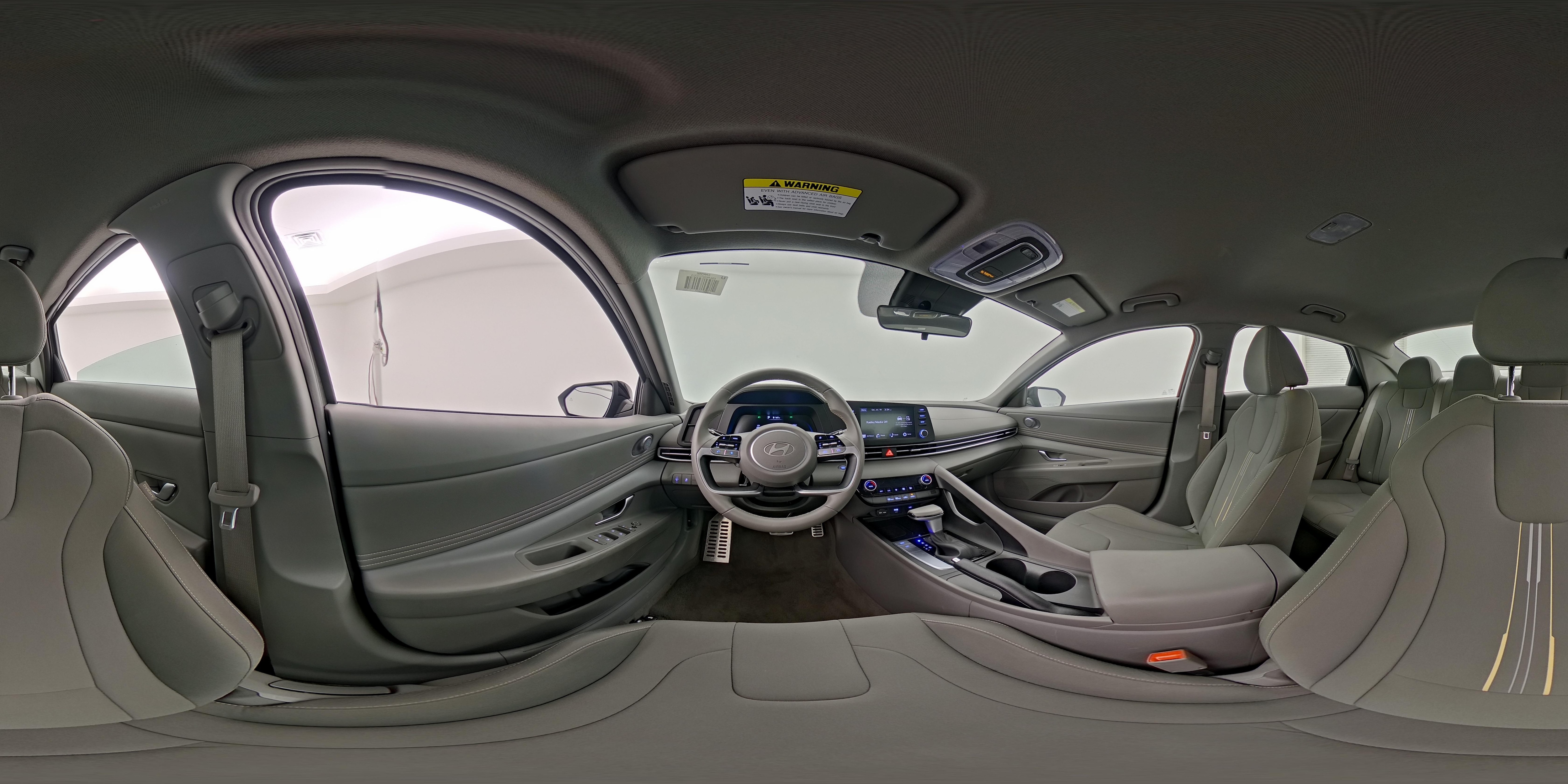 2026 Hyundai Elantra SEL Sport - Photo 26