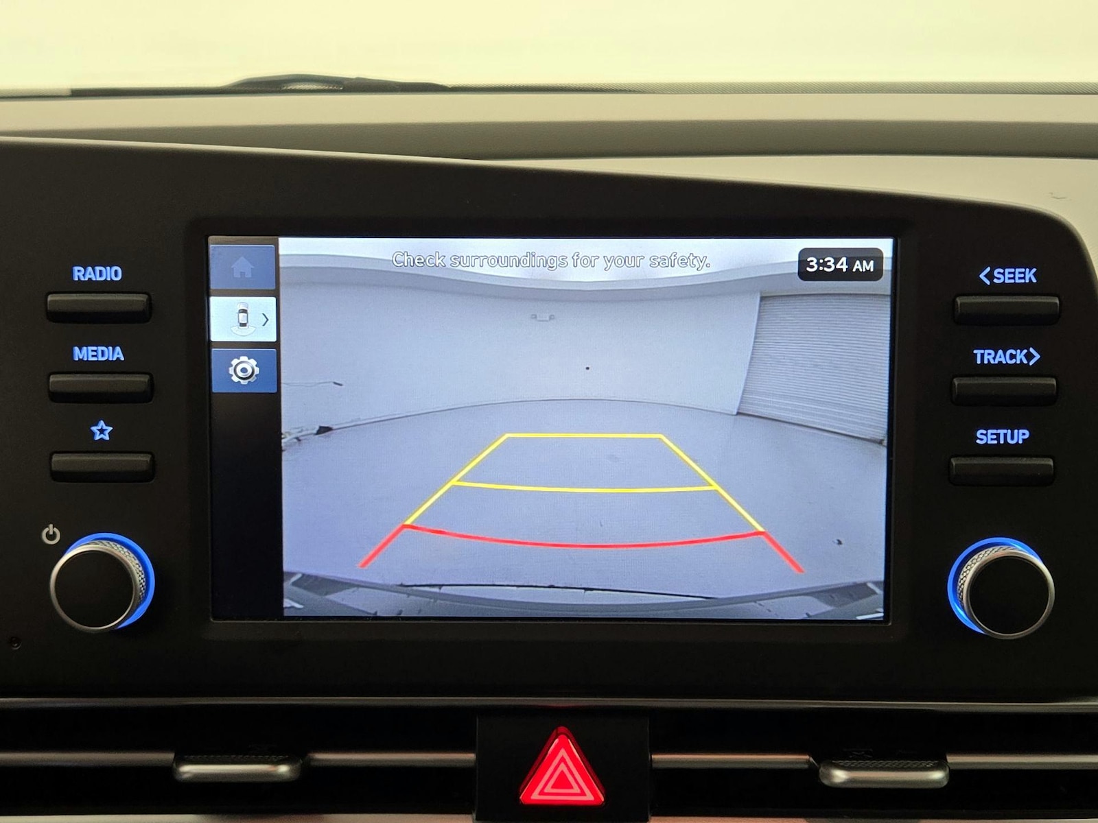 2026 Hyundai Elantra SEL Sport - Photo 15