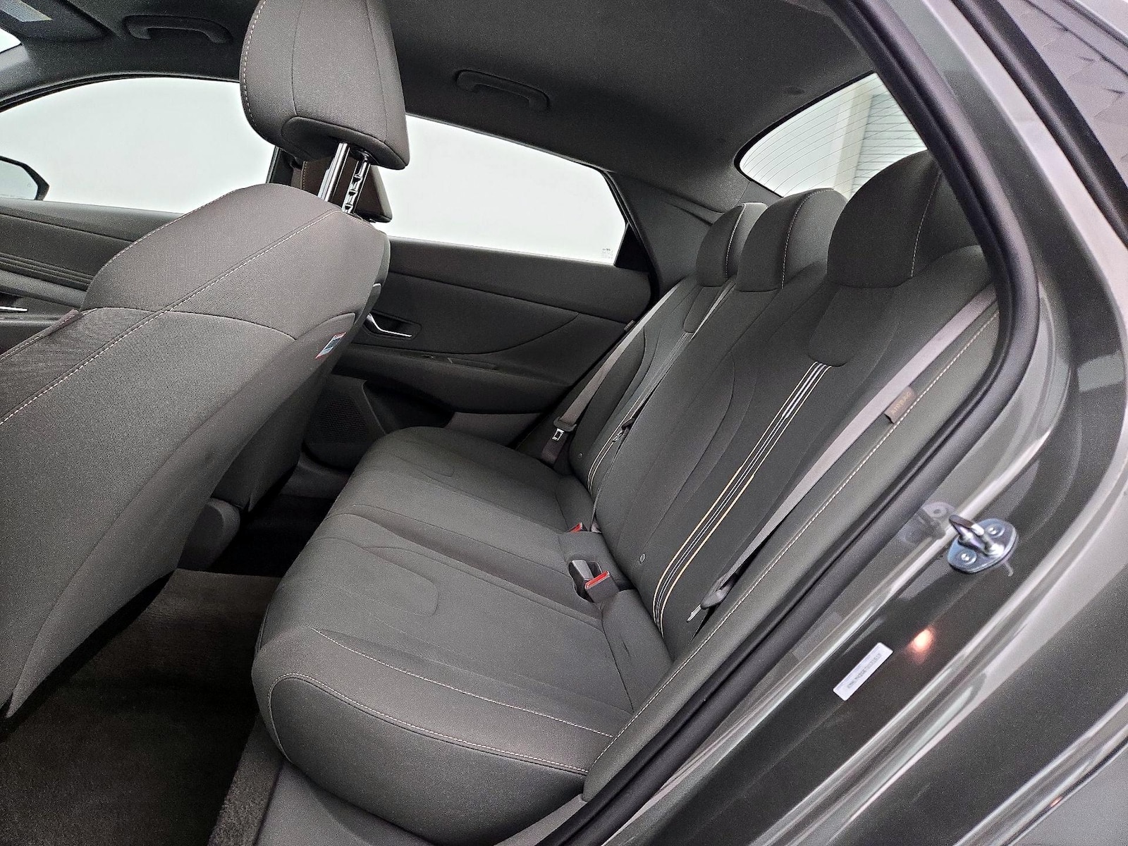 2026 Hyundai Elantra SEL Sport - Photo 20
