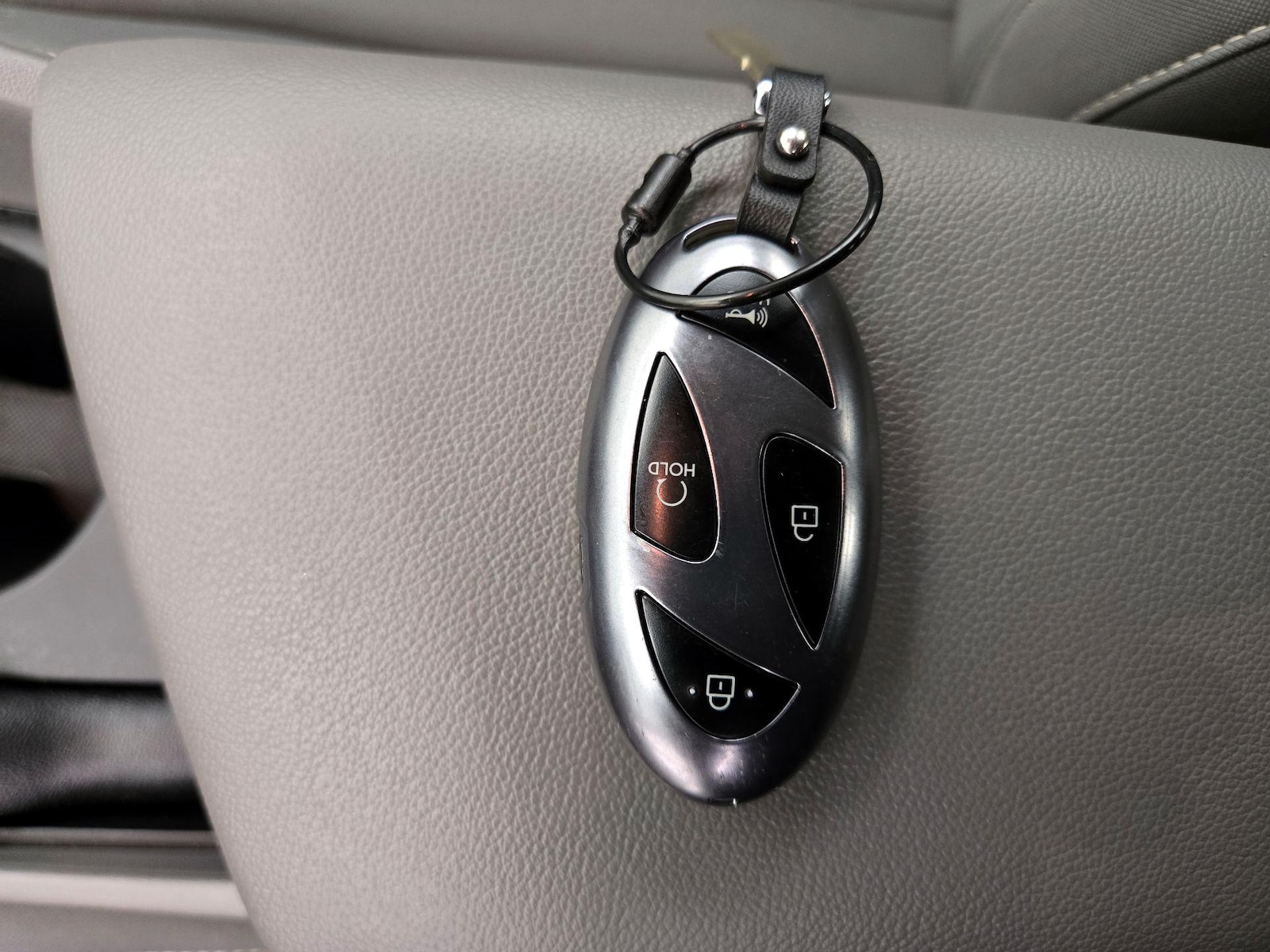 2026 Hyundai Elantra SEL Sport - Photo 23