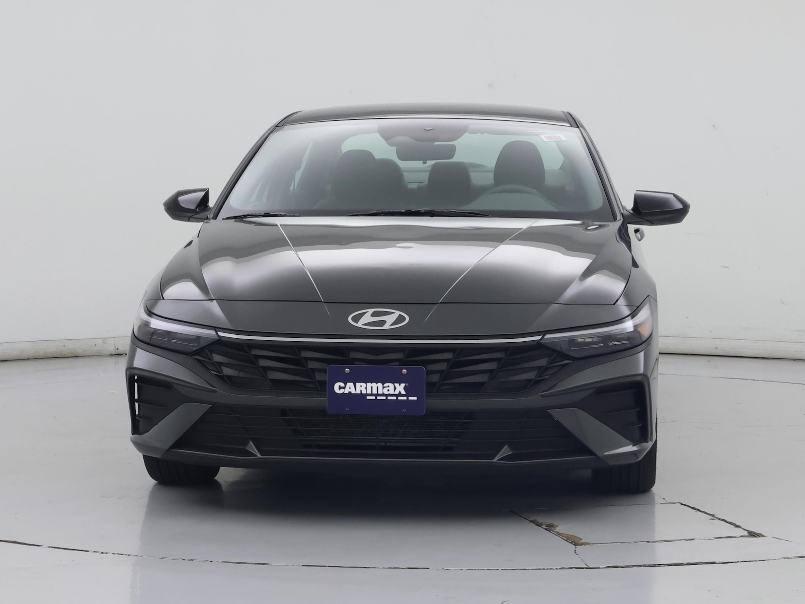 2026 Hyundai Elantra SEL Sport - Photo 6