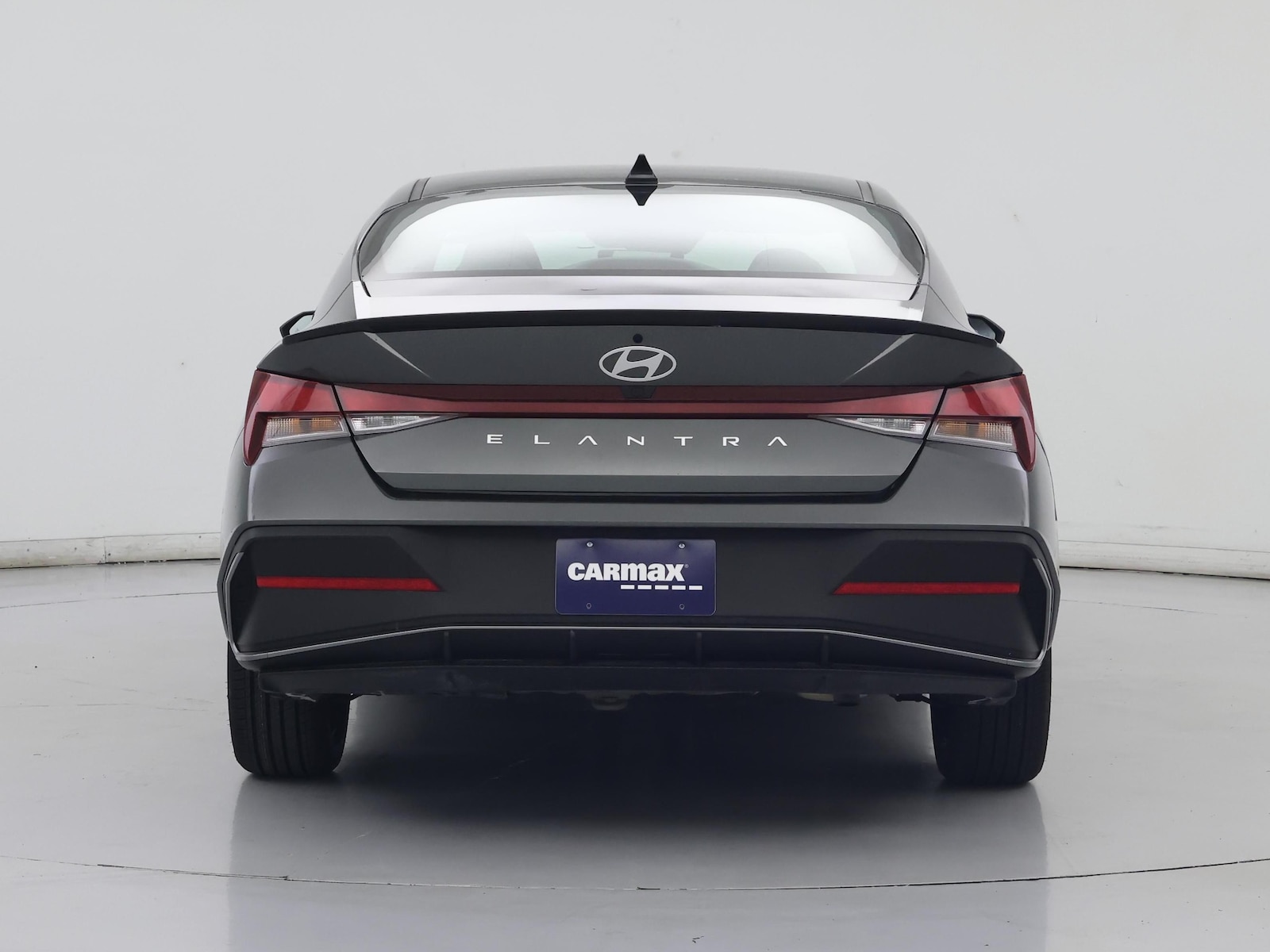 2026 Hyundai Elantra SEL Sport - Photo 7