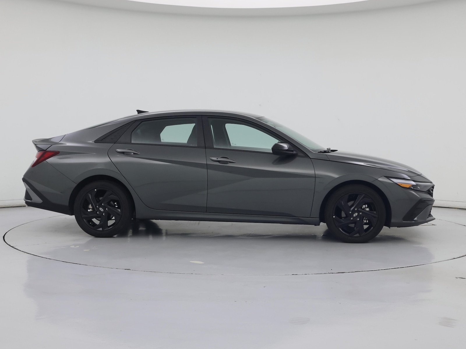 2026 Hyundai Elantra SEL Sport - Photo 8
