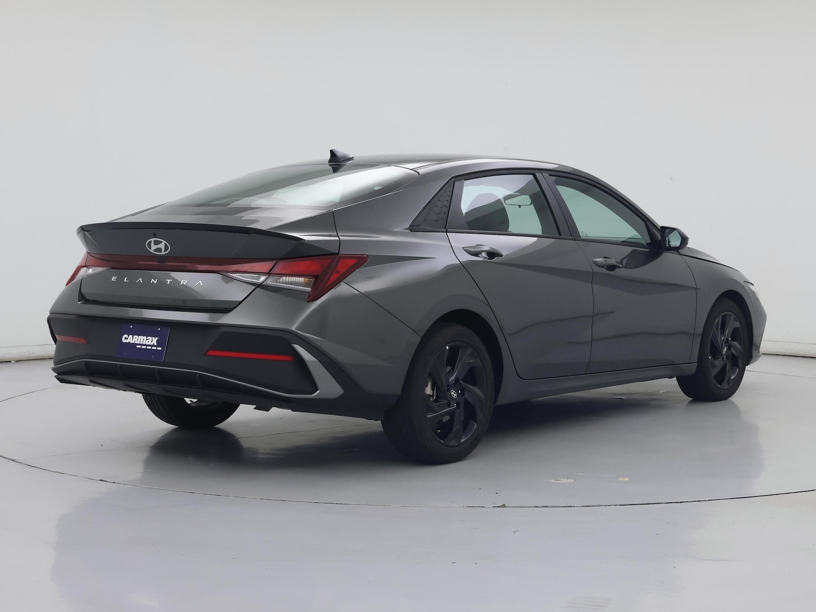 2026 Hyundai Elantra SEL Sport - Photo 9