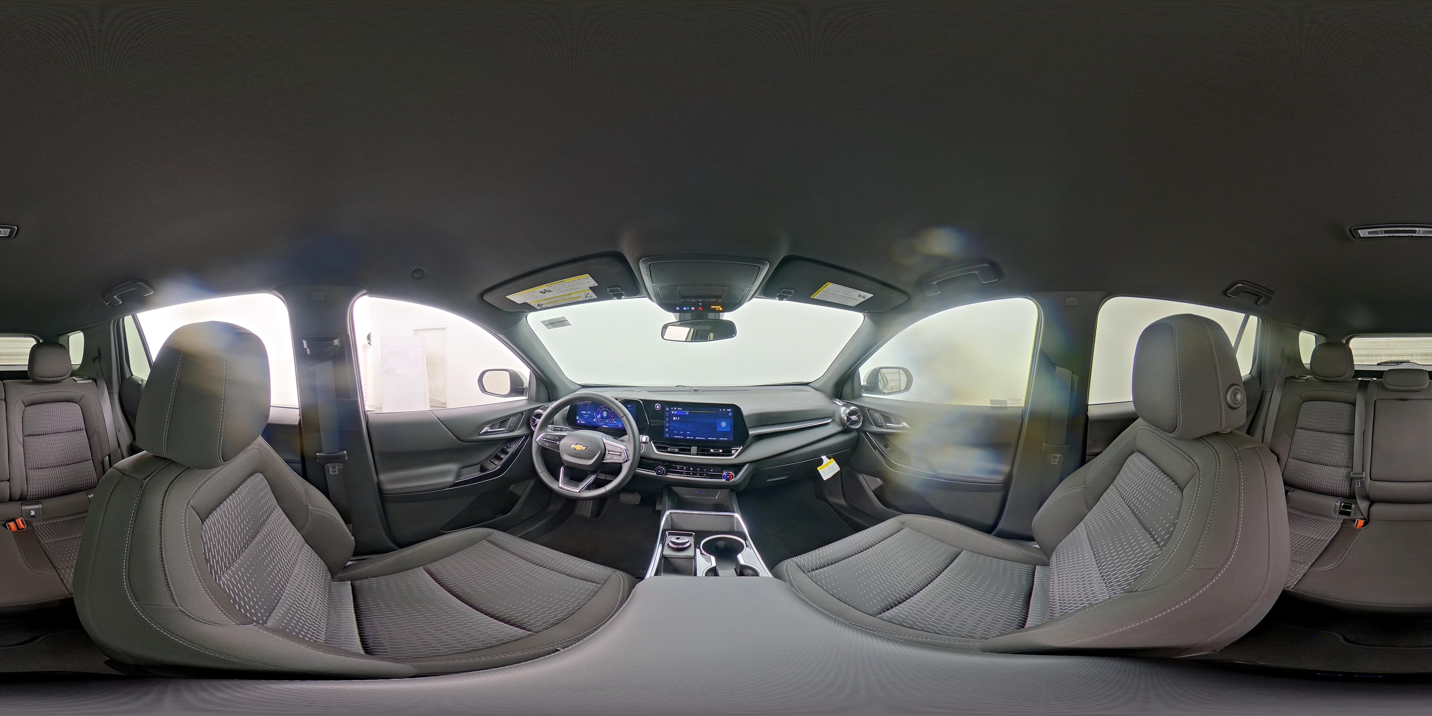 2026 Chevrolet Equinox LT - Photo 25