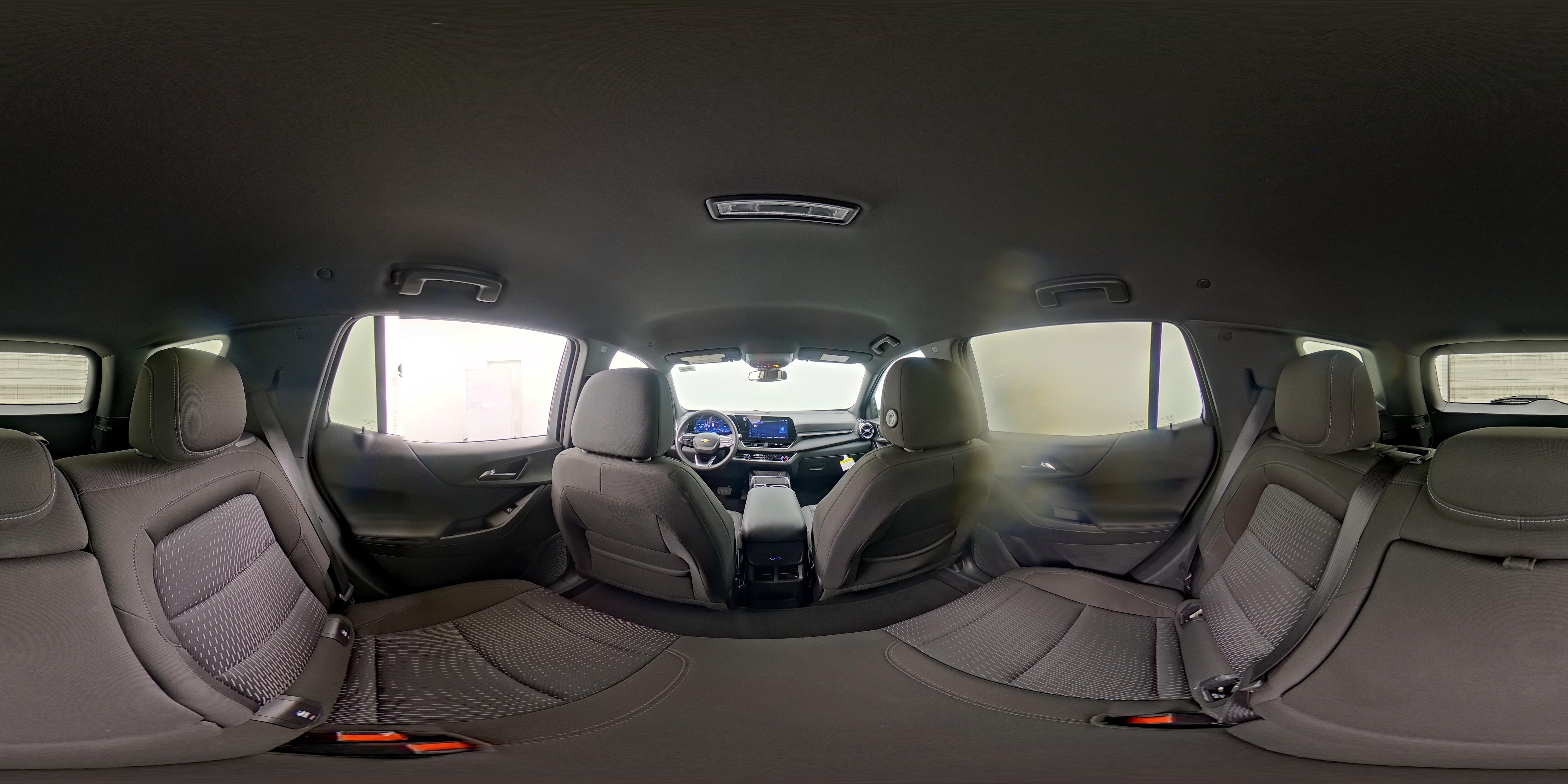 2026 Chevrolet Equinox LT - Photo 26