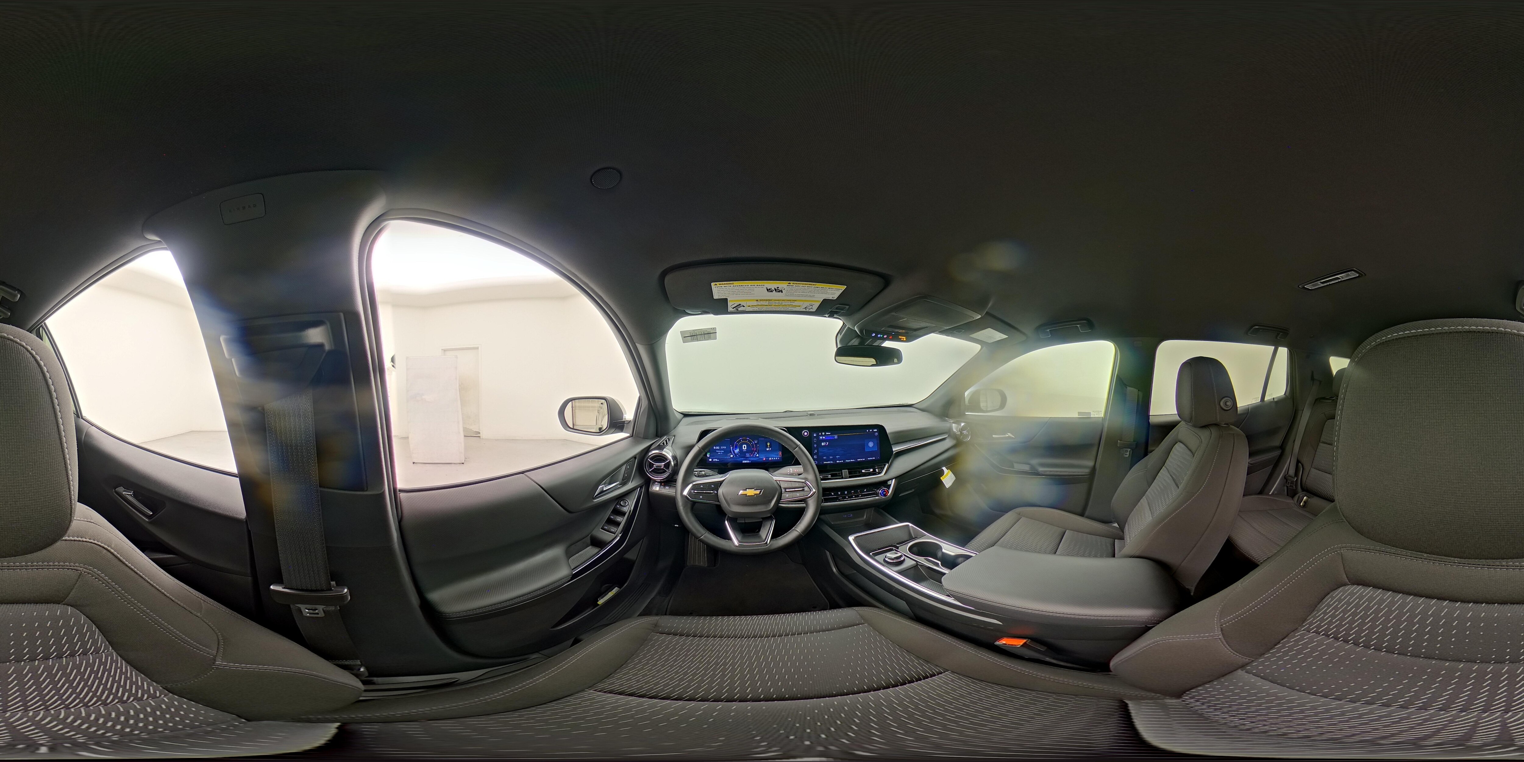 2026 Chevrolet Equinox LT - Photo 27