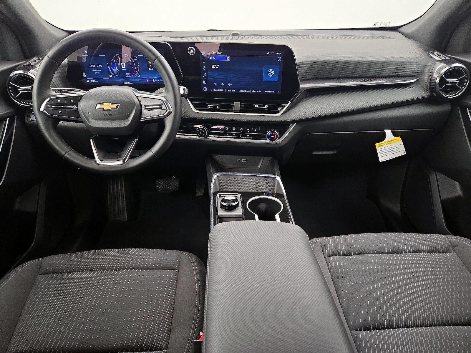 2026 Chevrolet Equinox LT - Photo 10