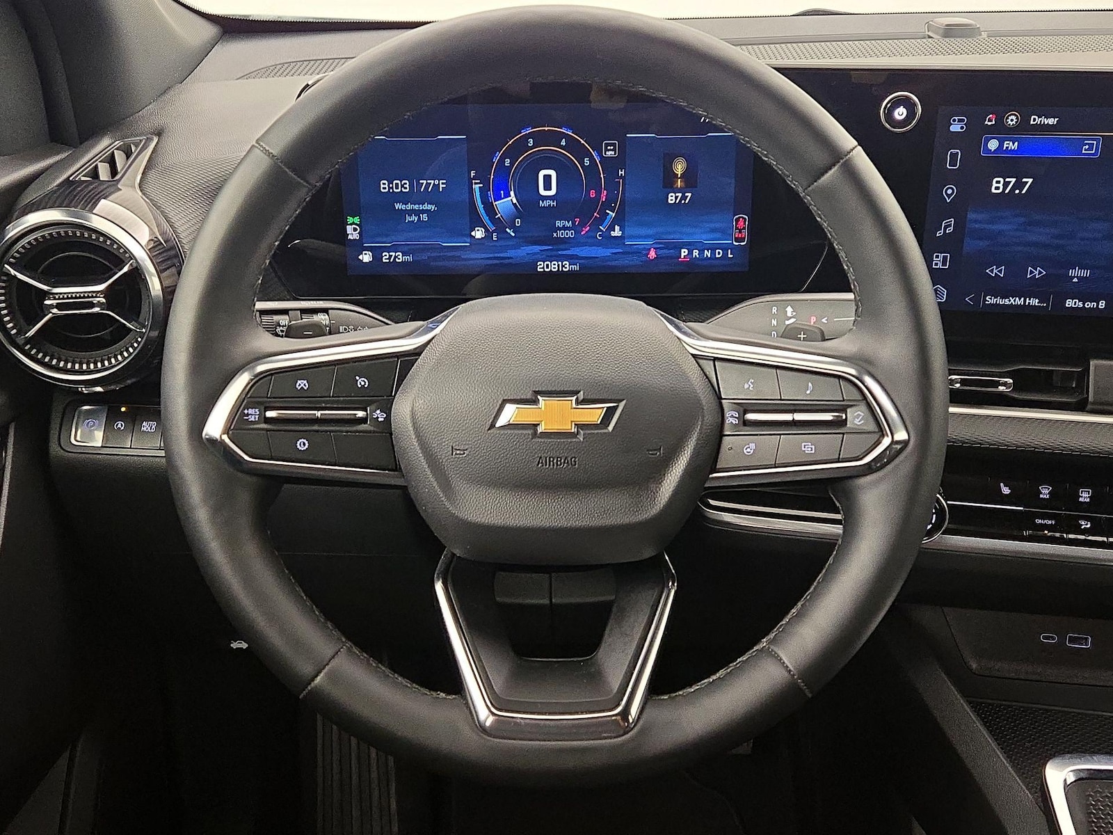 2026 Chevrolet Equinox LT - Photo 11