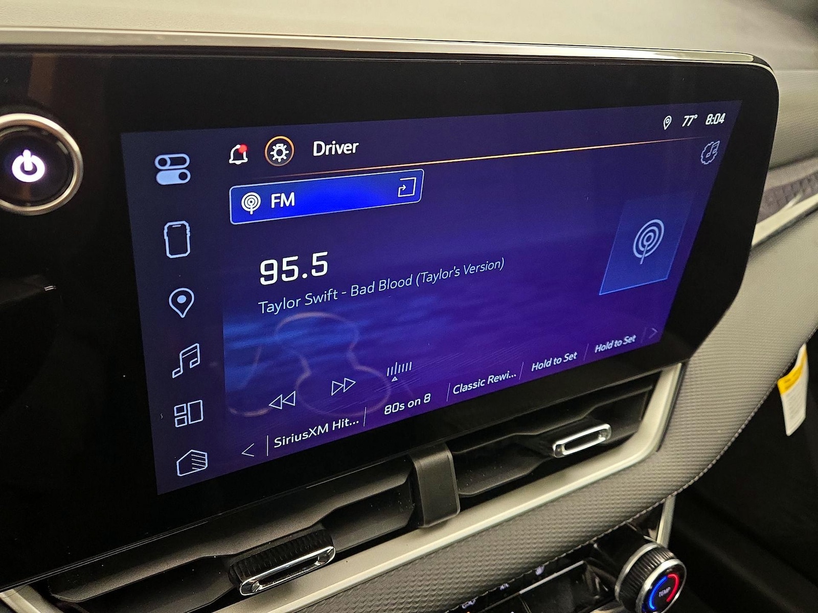 2026 Chevrolet Equinox LT - Photo 17