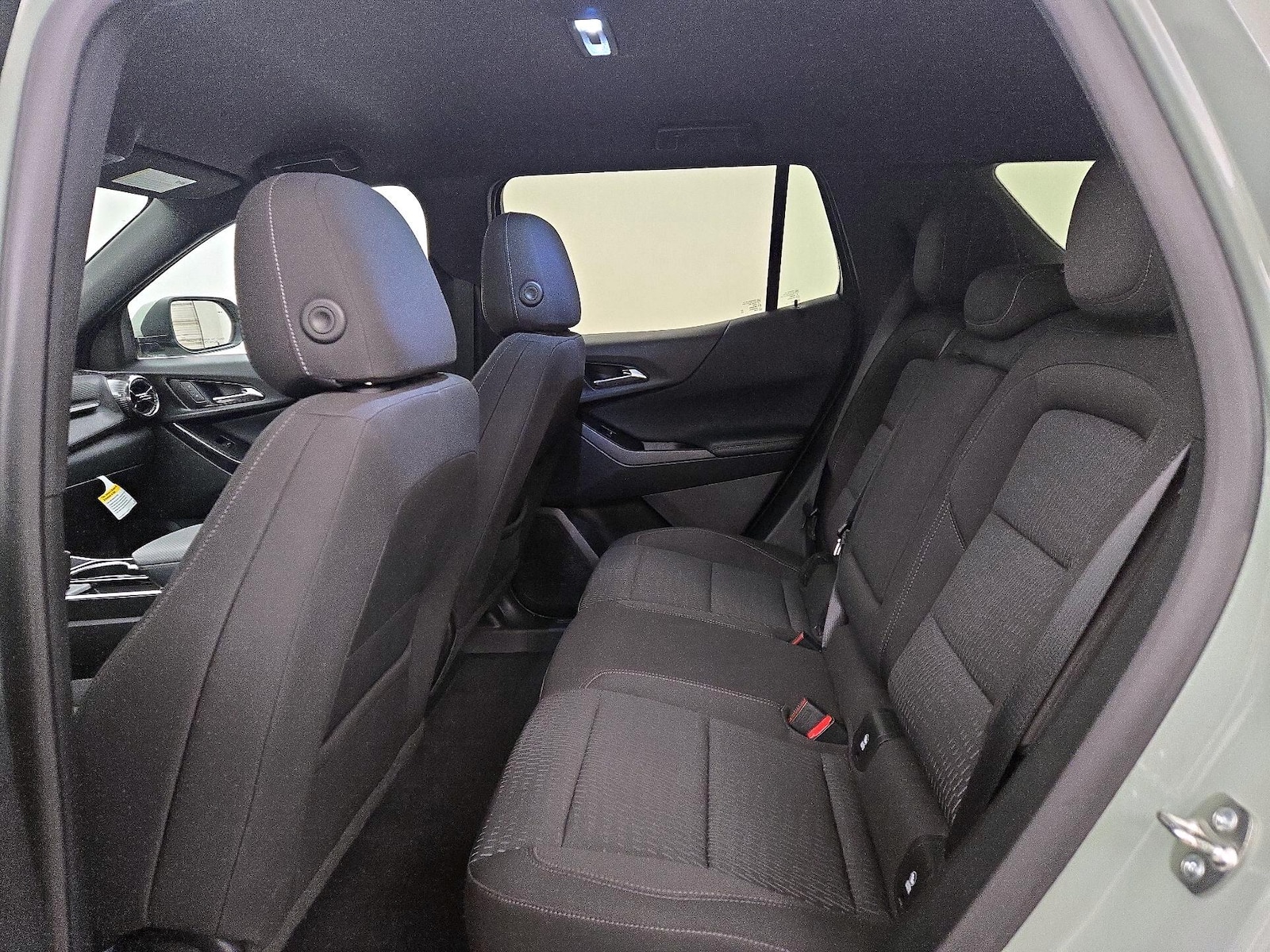 2026 Chevrolet Equinox LT - Photo 21