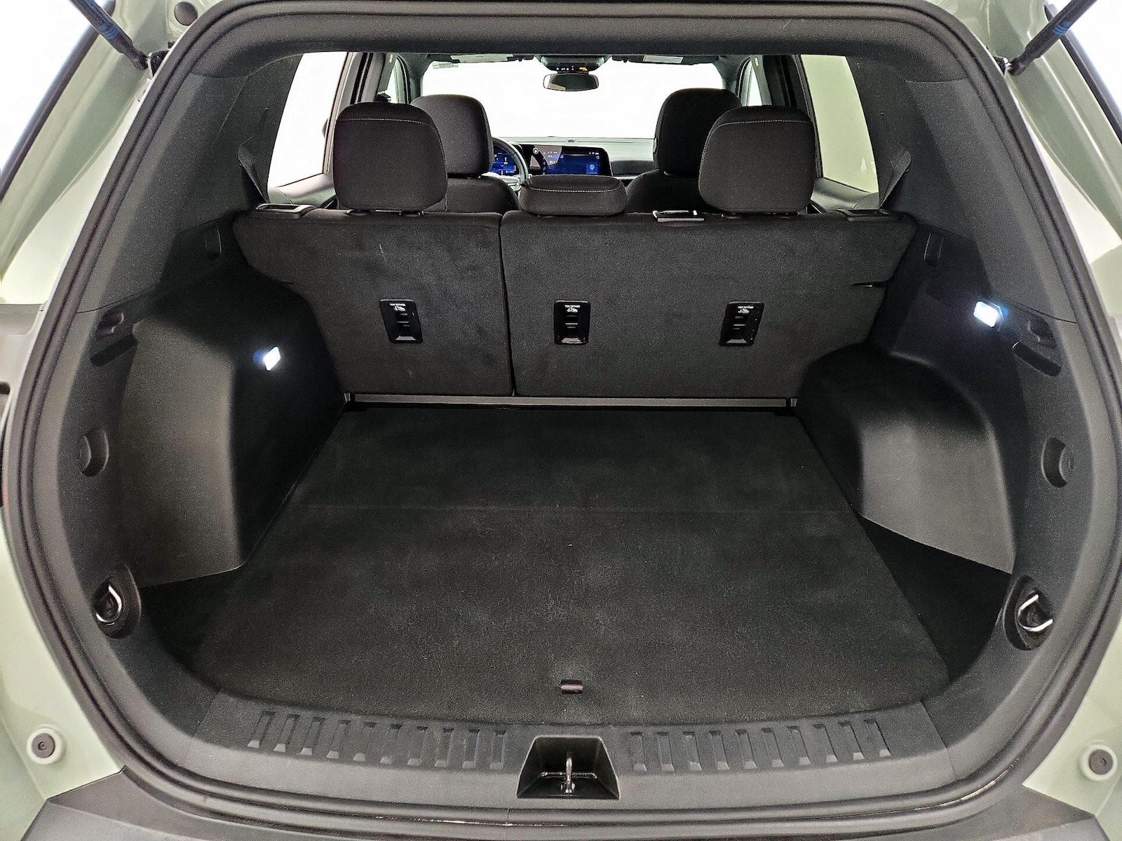 2026 Chevrolet Equinox LT - Photo 22