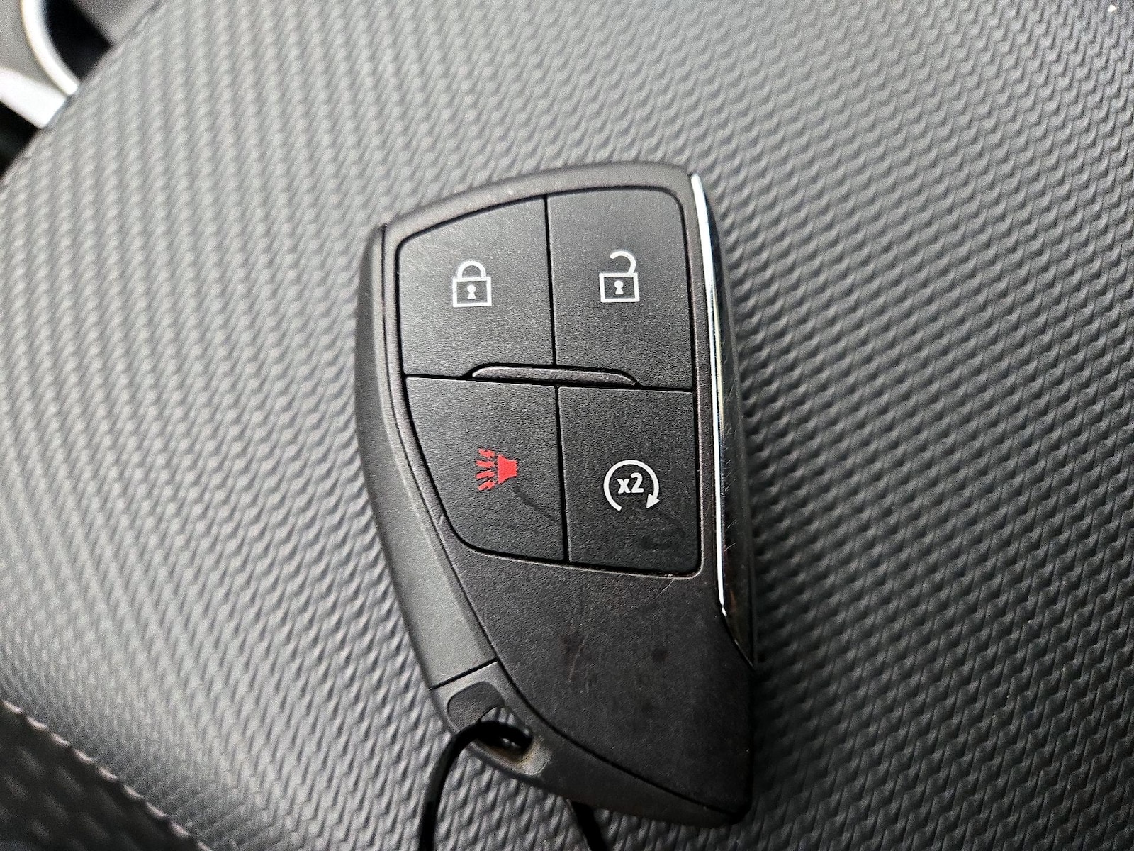 2026 Chevrolet Equinox LT - Photo 24