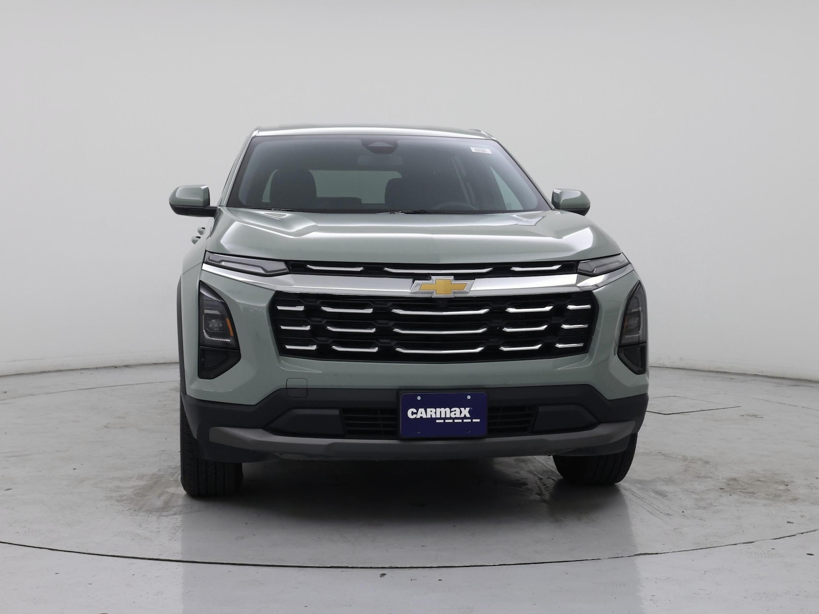 2026 Chevrolet Equinox LT - Photo 6