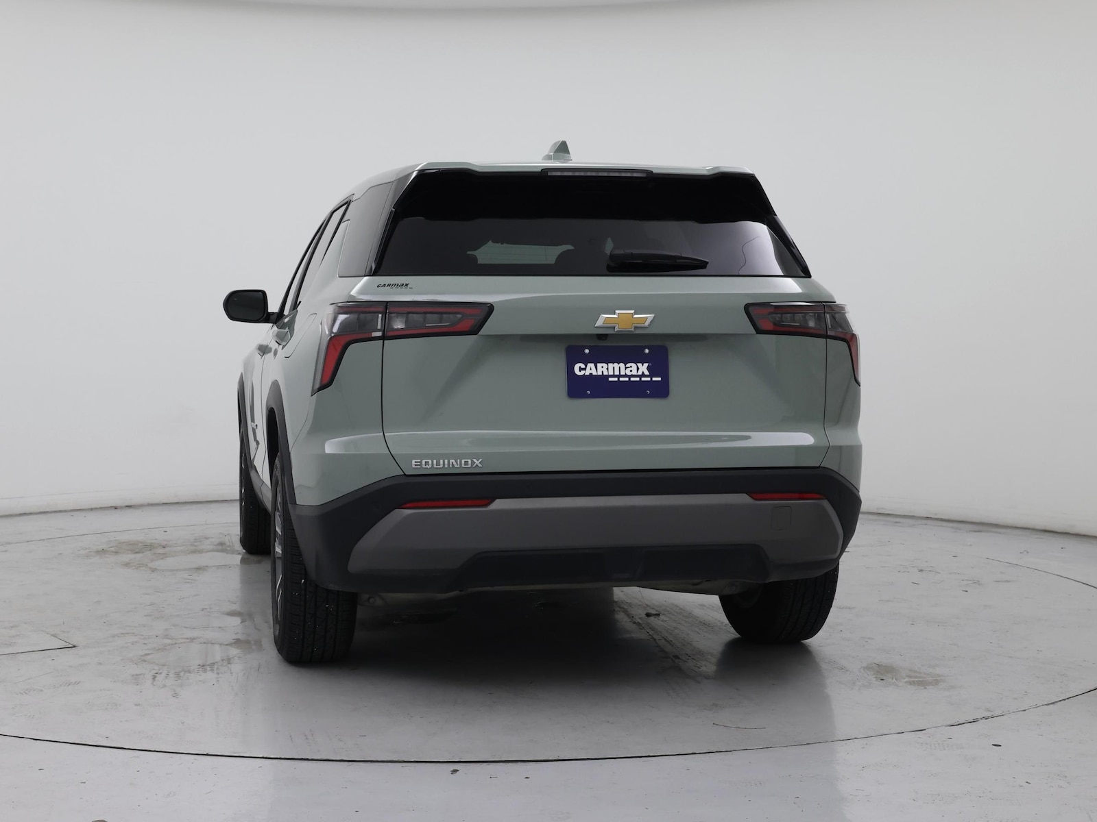 2026 Chevrolet Equinox LT - Photo 7