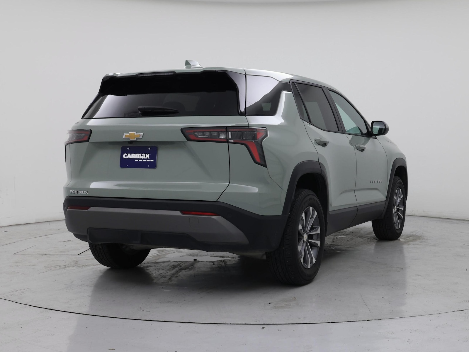 2026 Chevrolet Equinox LT - Photo 9