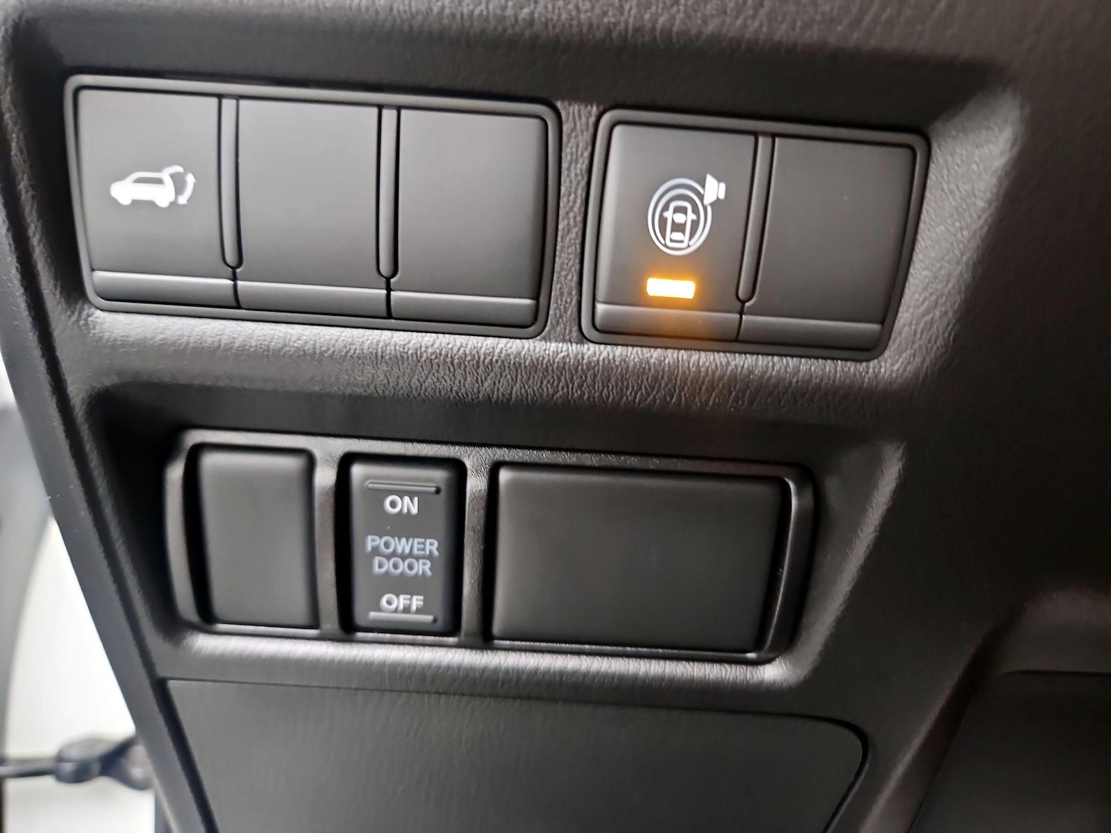 2022 Nissan Armada SL - Photo 12