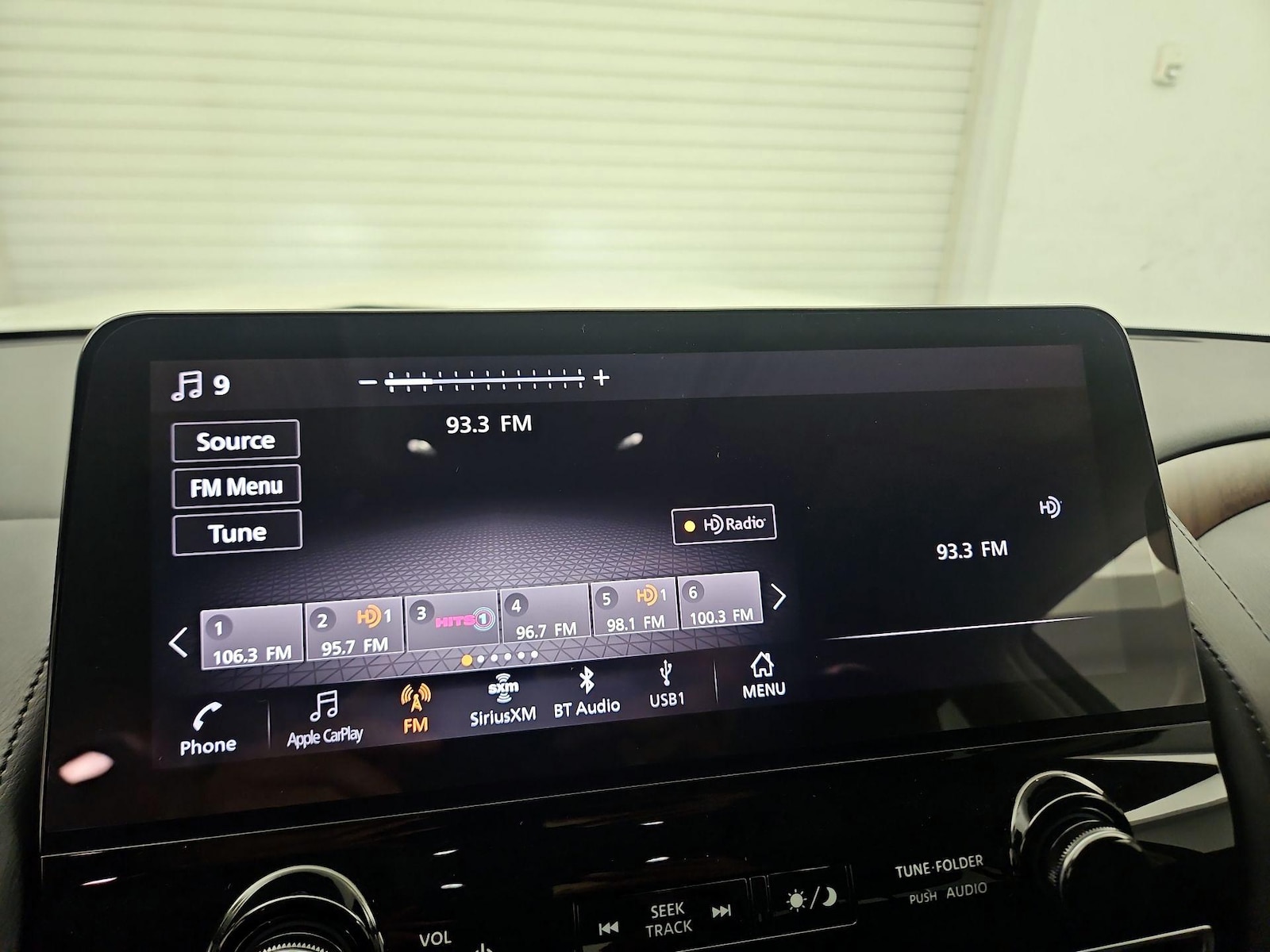 2022 Nissan Armada SL - Photo 14