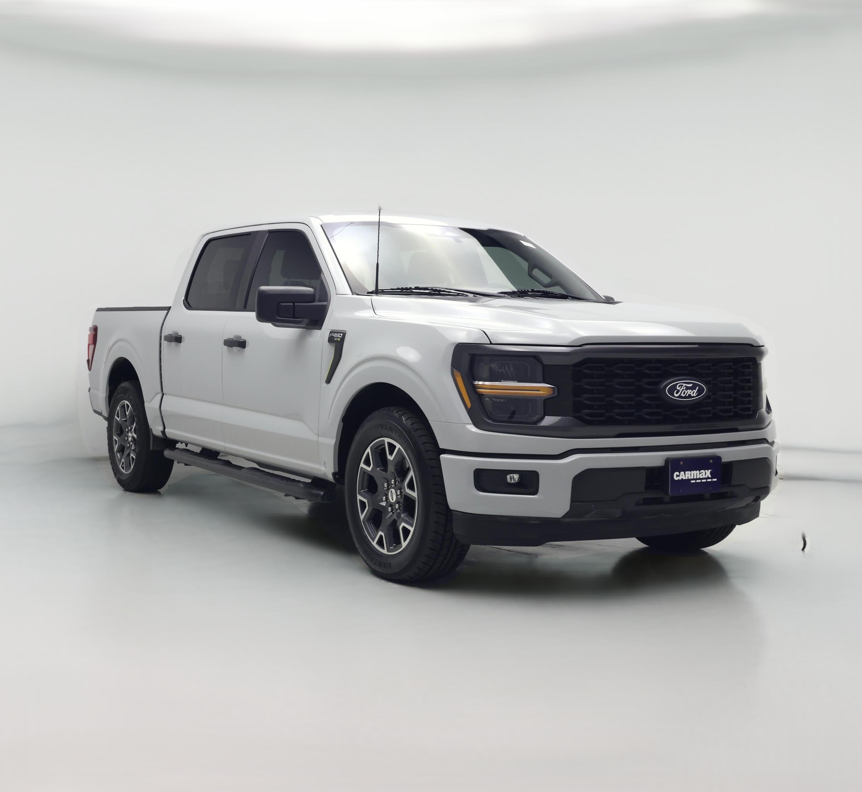 Thumbnail: 2024 Ford F-150 - 1
