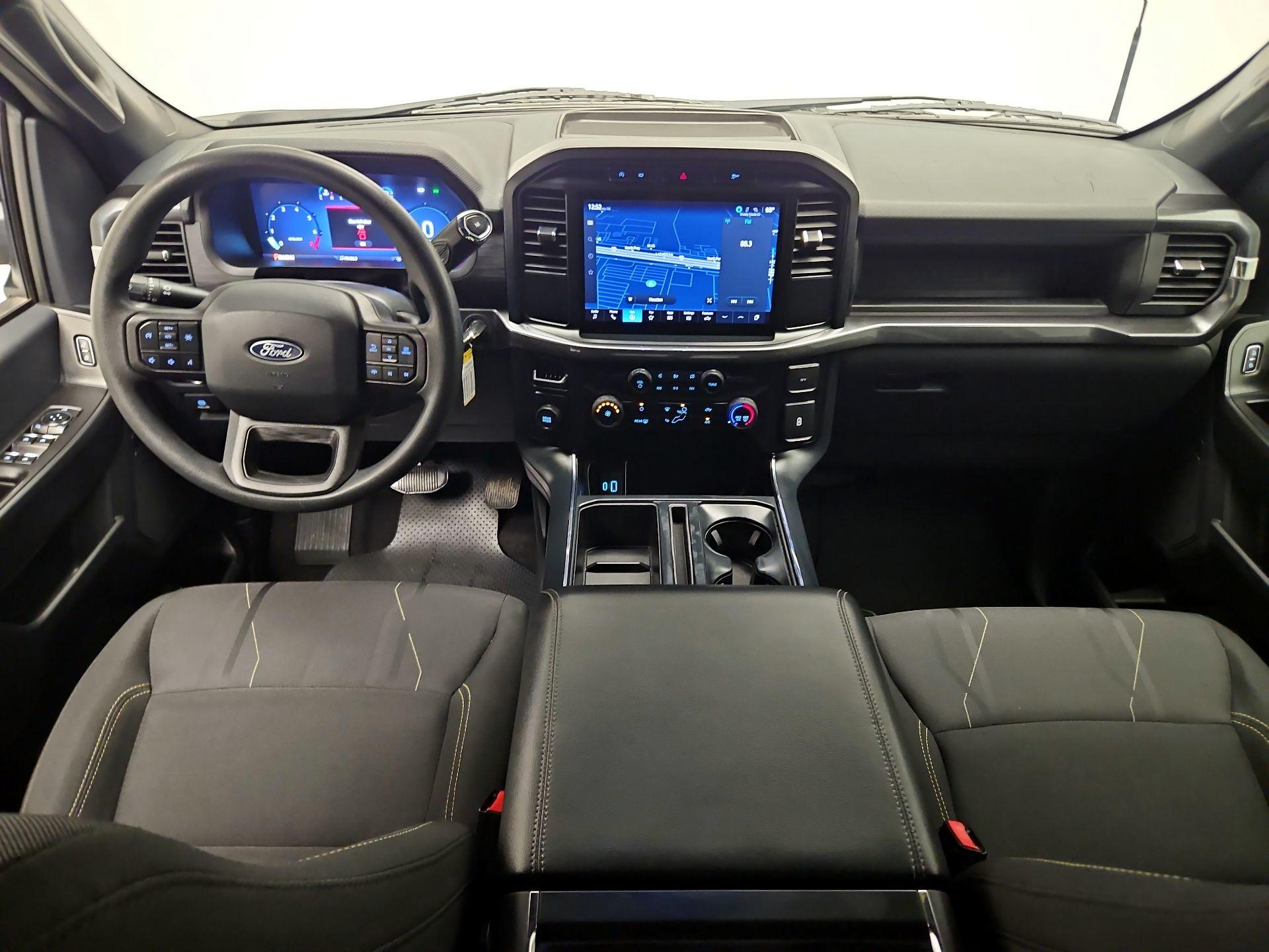 Thumbnail: 2024 Ford F-150 - 9