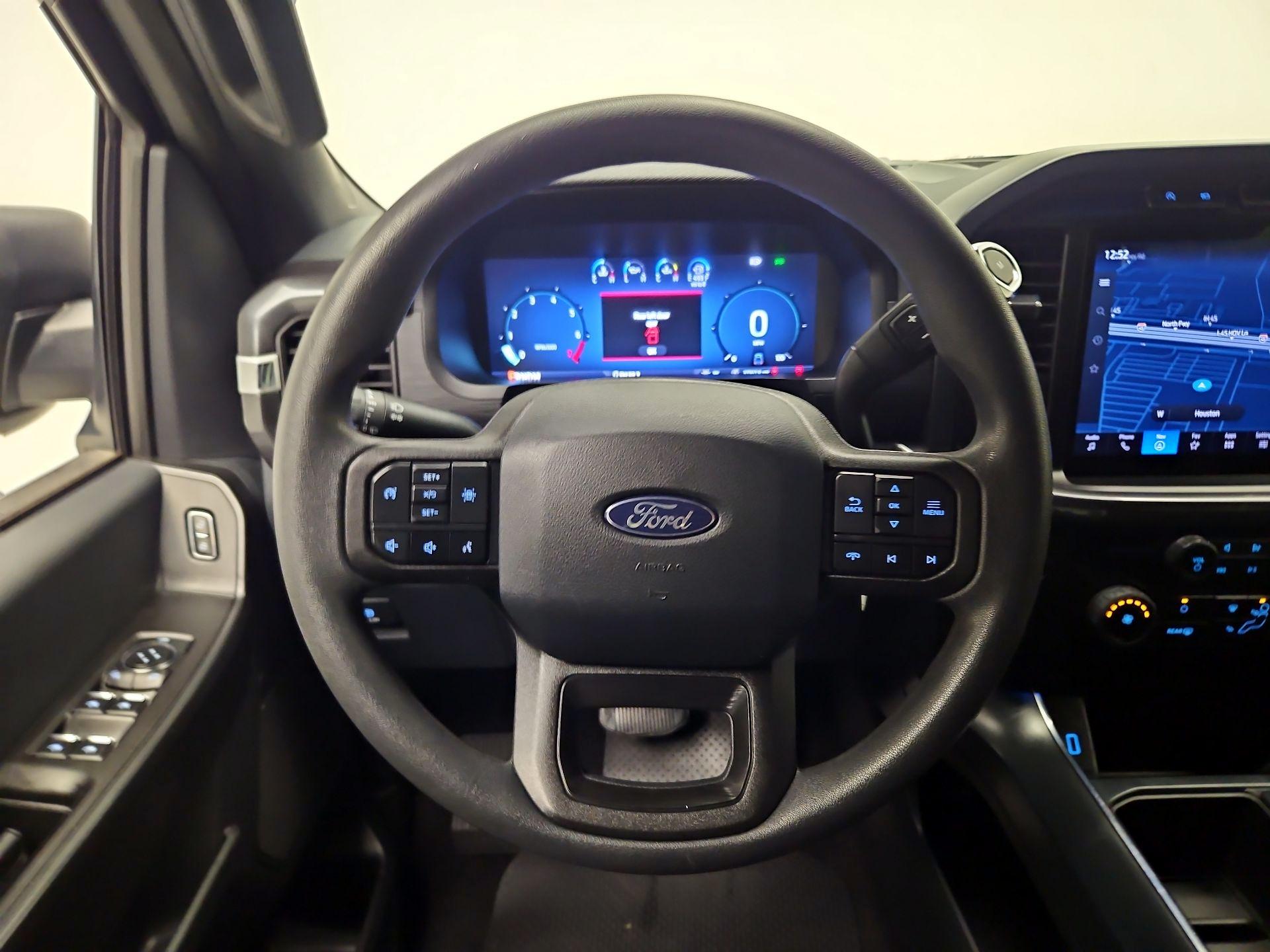 Thumbnail: 2024 Ford F-150 - 10