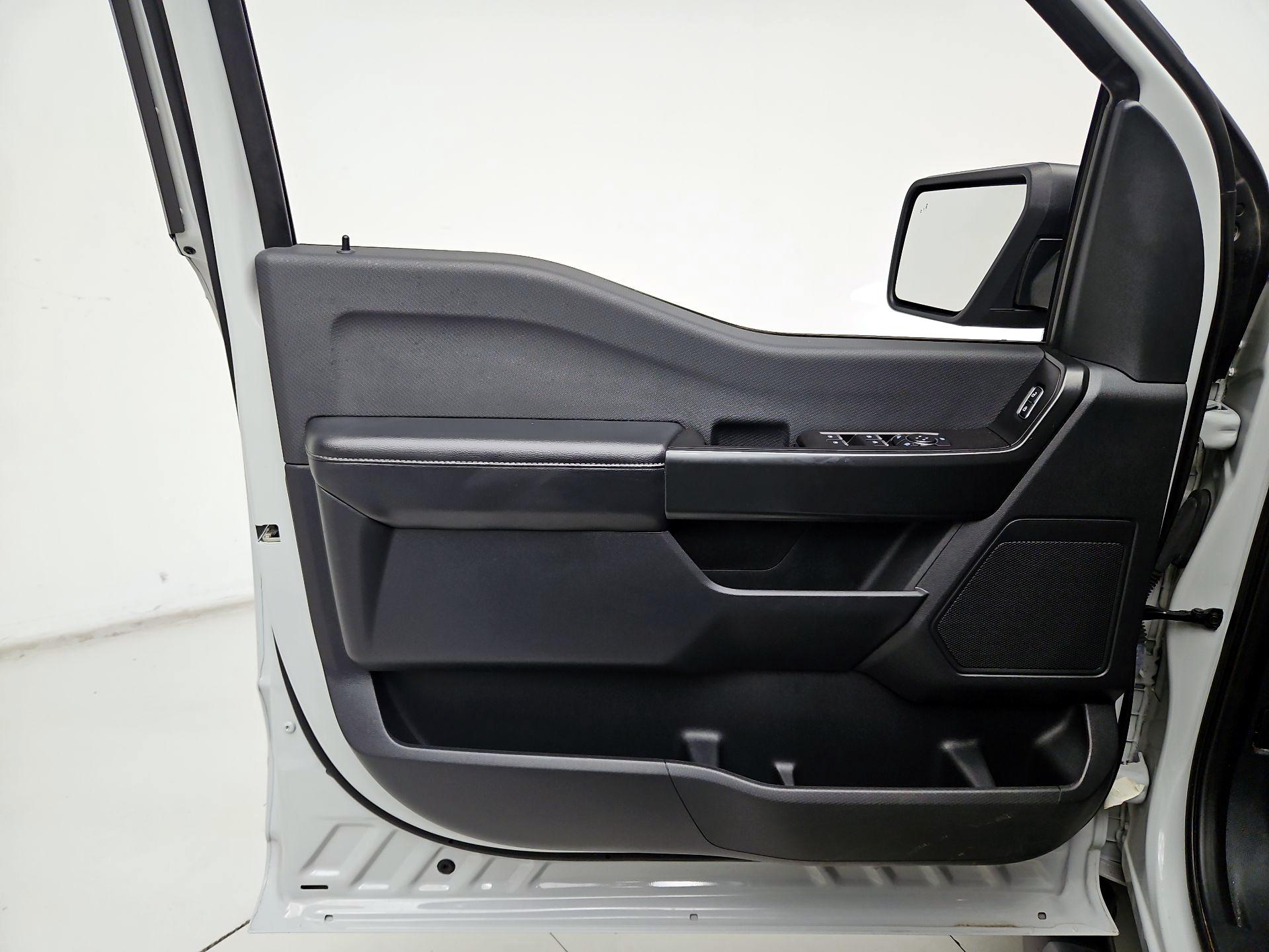 Thumbnail: 2024 Ford F-150 - 12