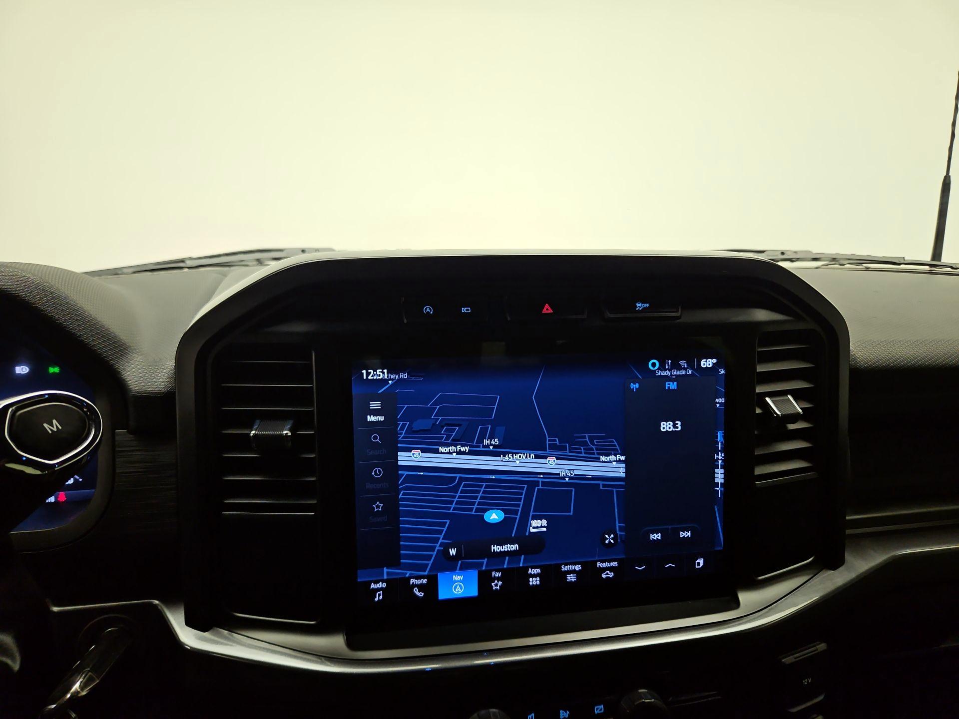 Thumbnail: 2024 Ford F-150 - 13
