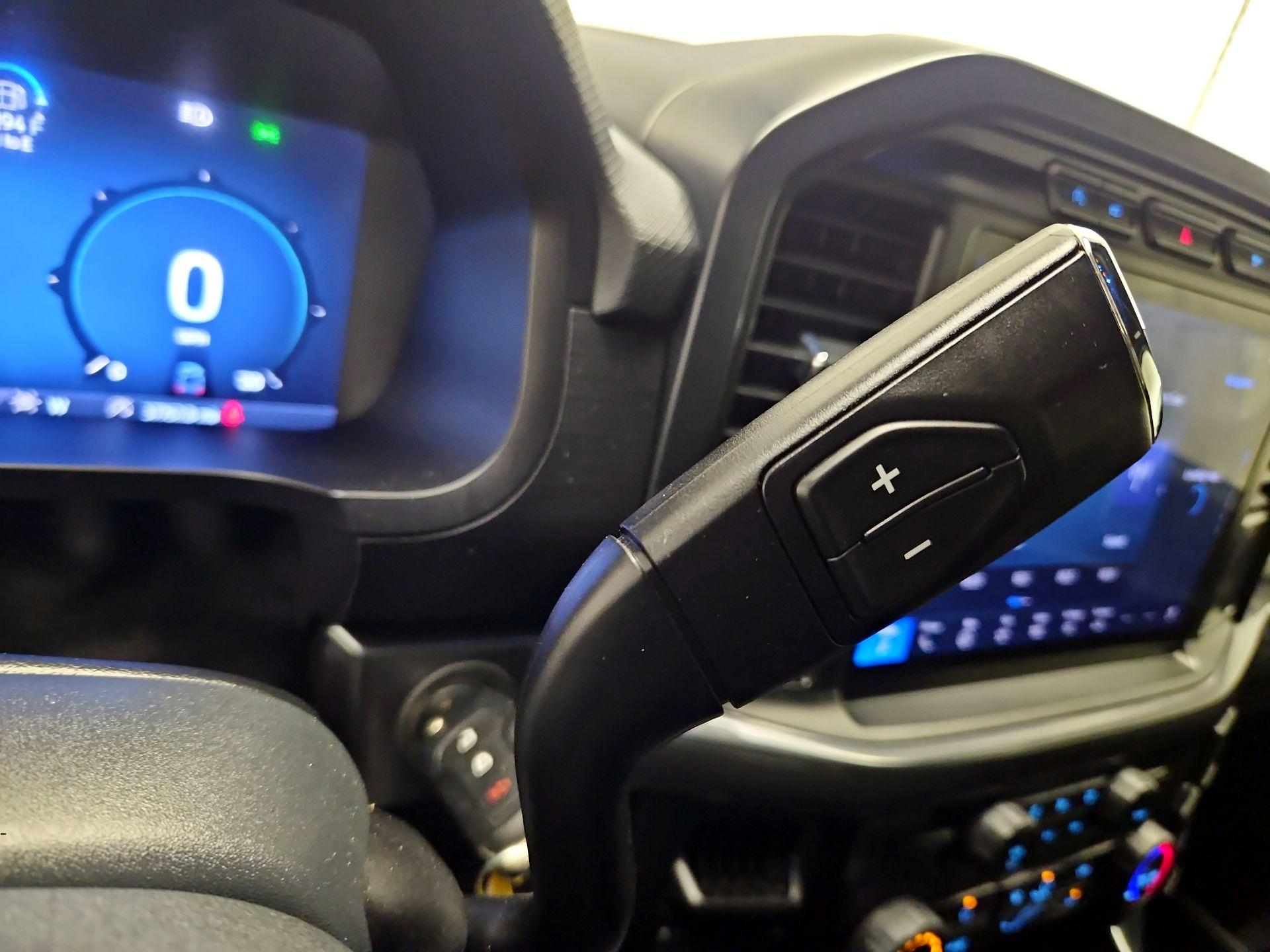 Thumbnail: 2024 Ford F-150 - 17