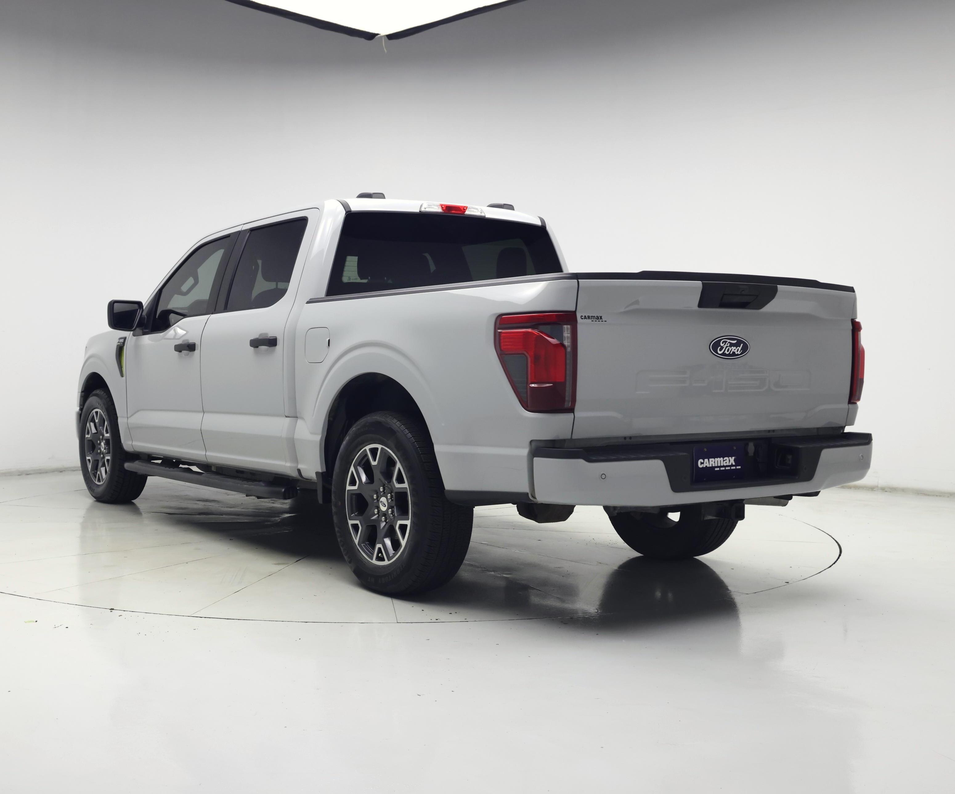 Thumbnail: 2024 Ford F-150 - 2