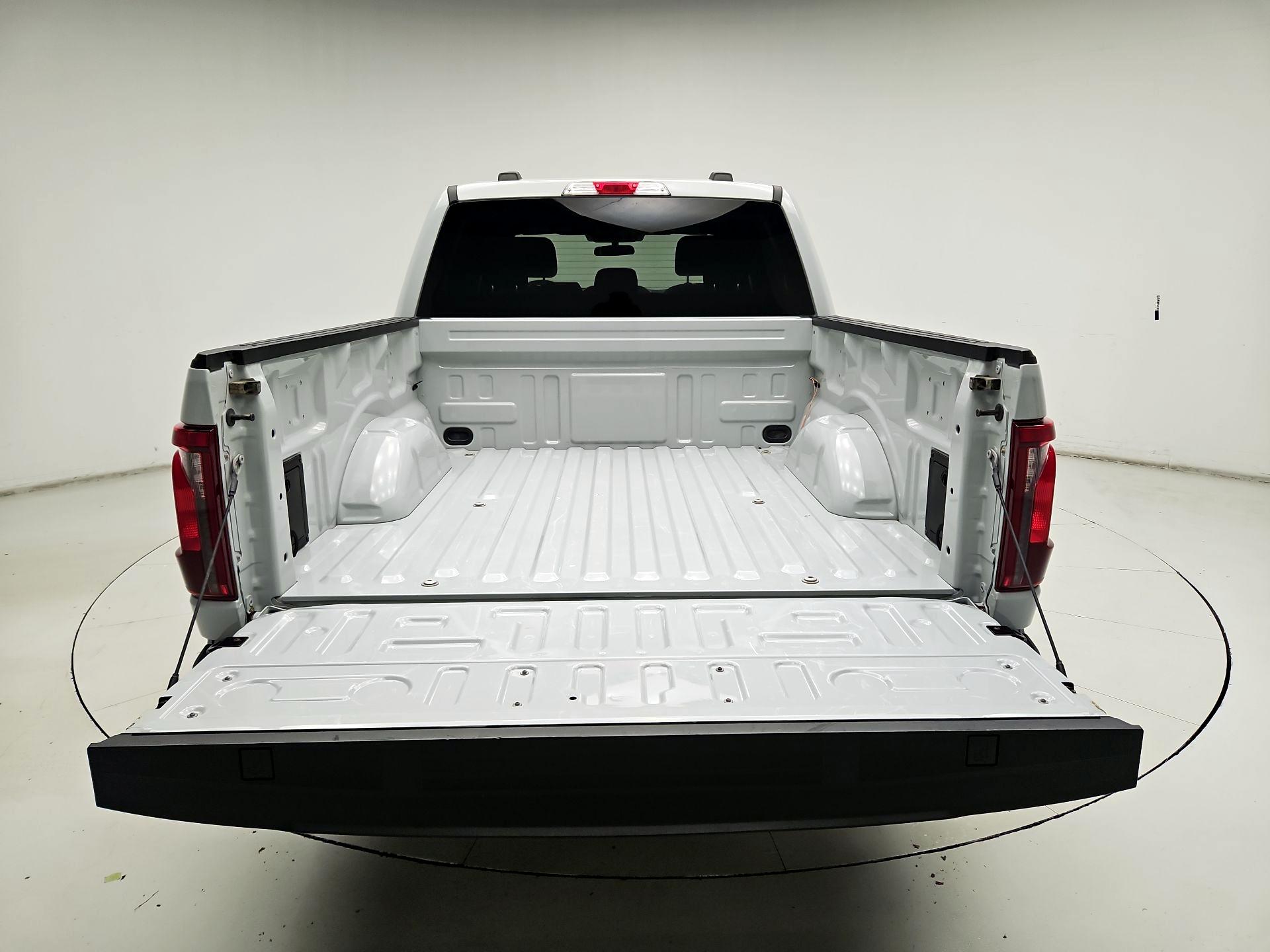 Thumbnail: 2024 Ford F-150 - 19