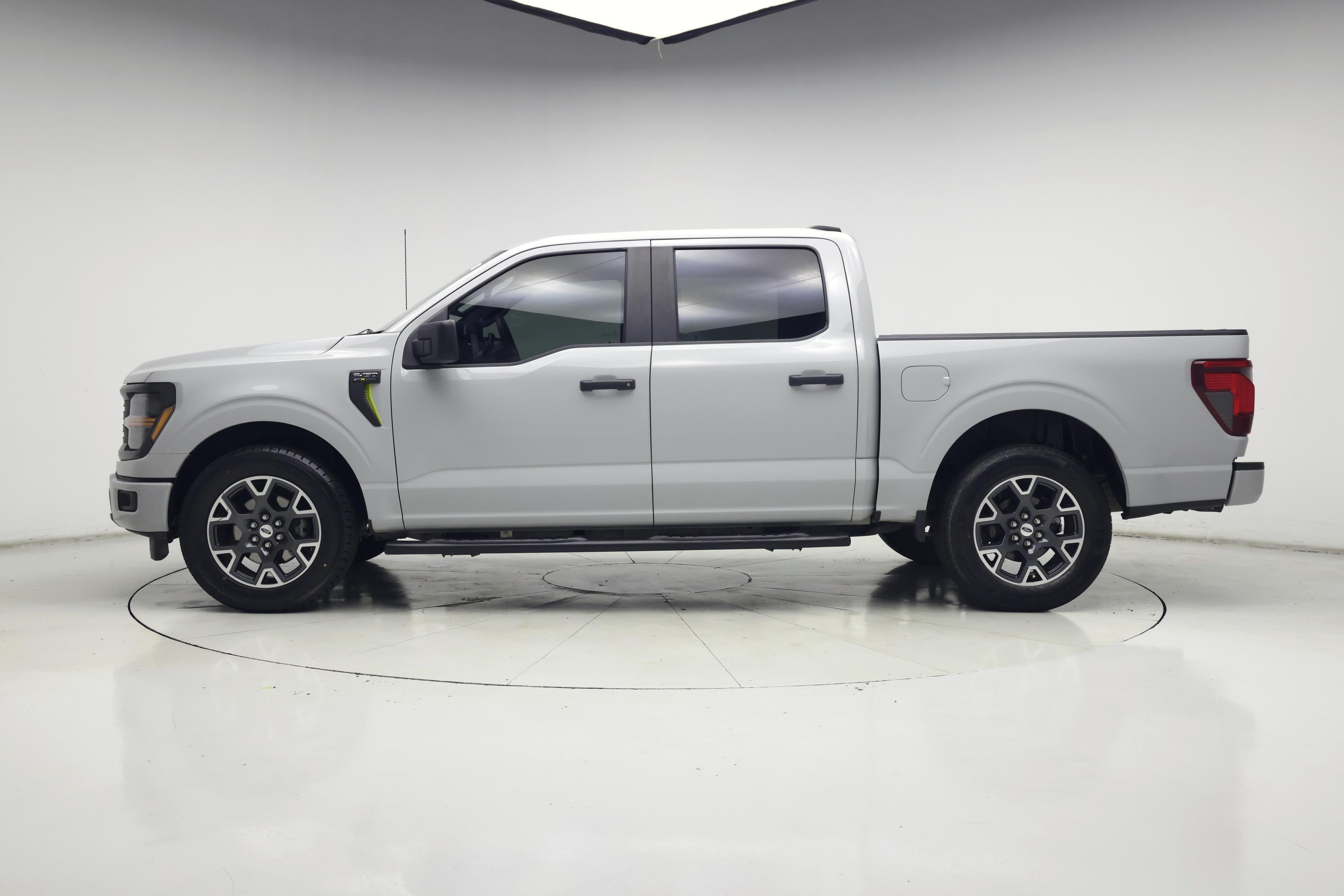Thumbnail: 2024 Ford F-150 - 3