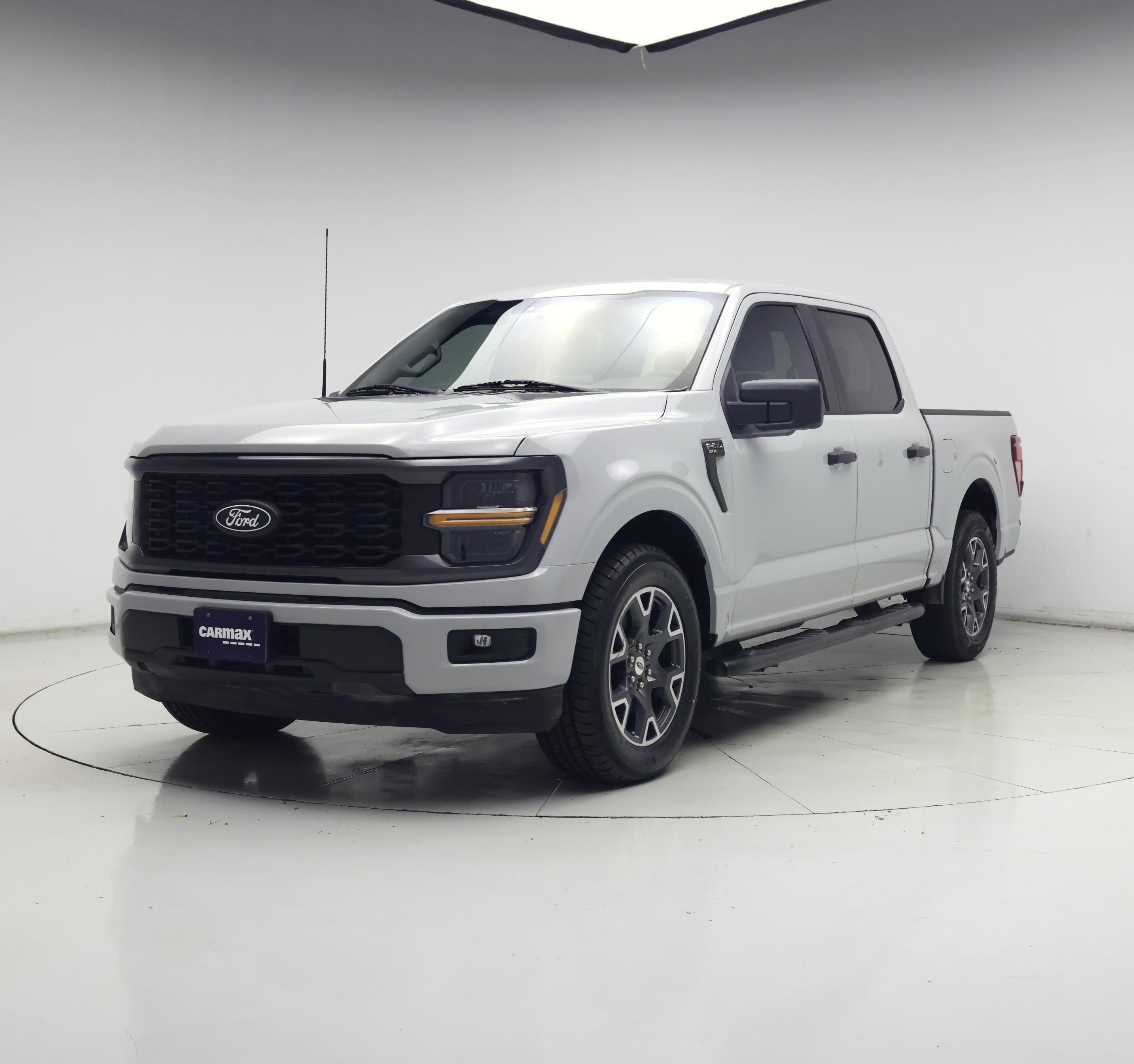 Thumbnail: 2024 Ford F-150 - 4