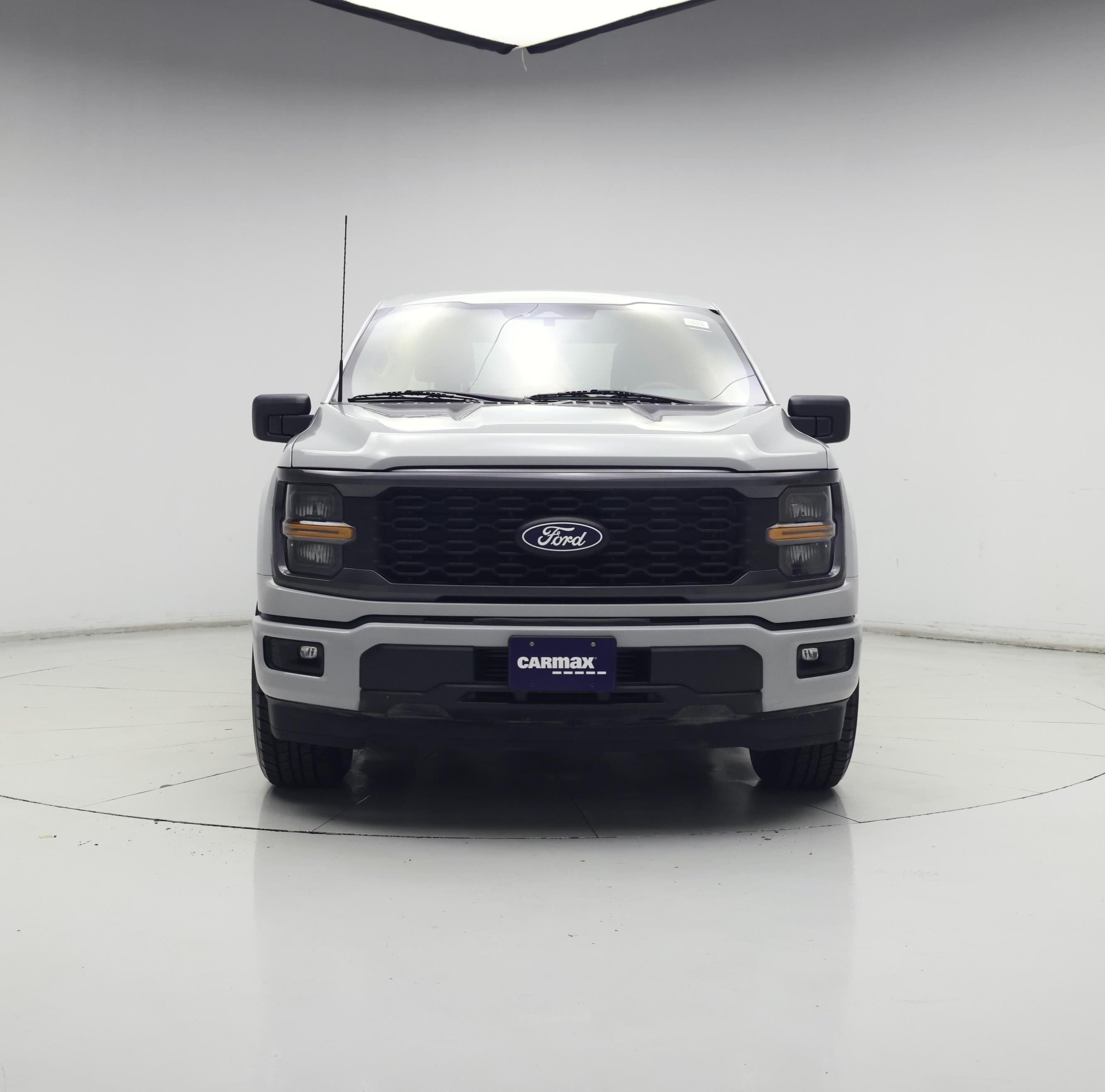 Thumbnail: 2024 Ford F-150 - 5