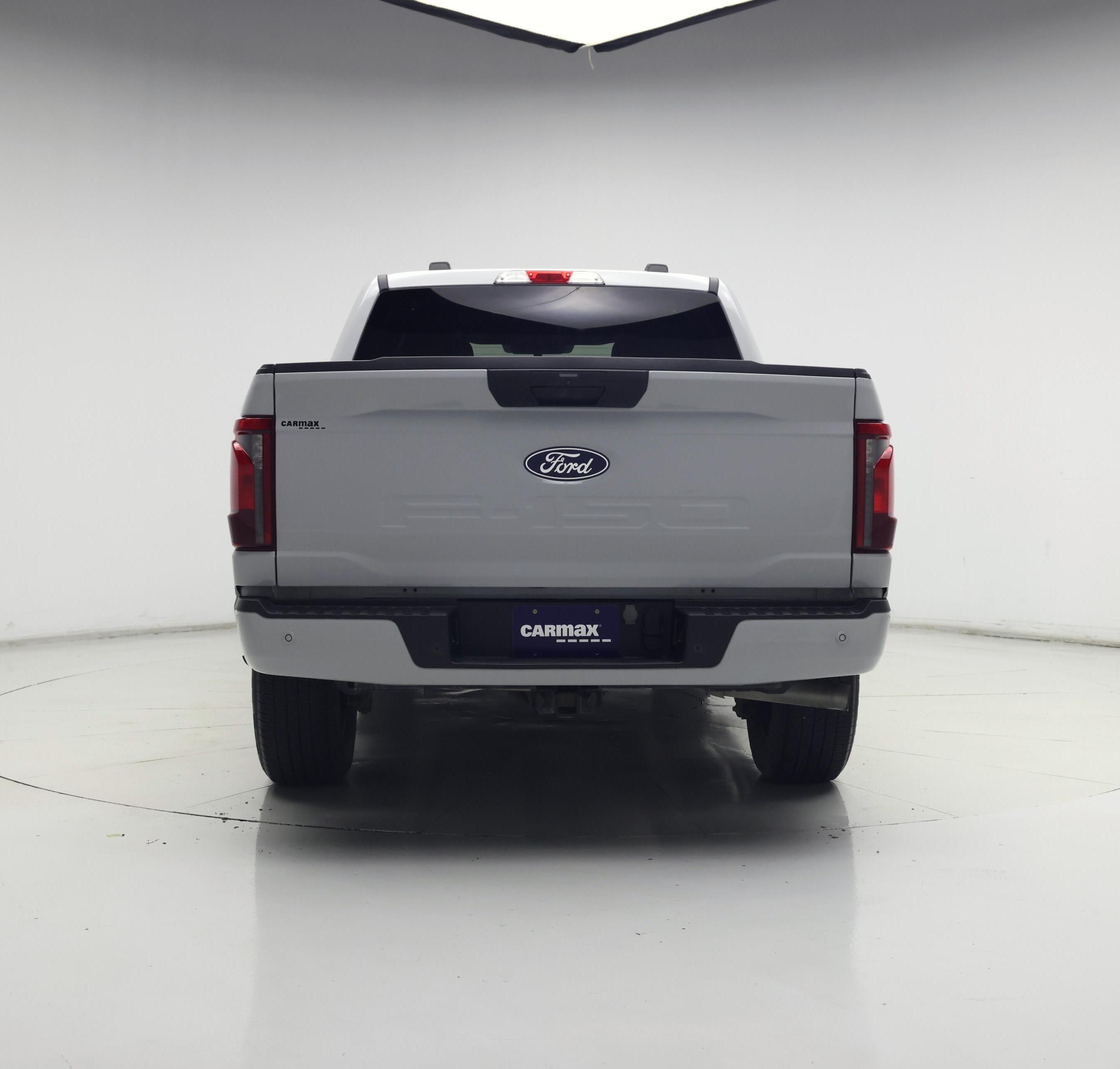 Thumbnail: 2024 Ford F-150 - 6