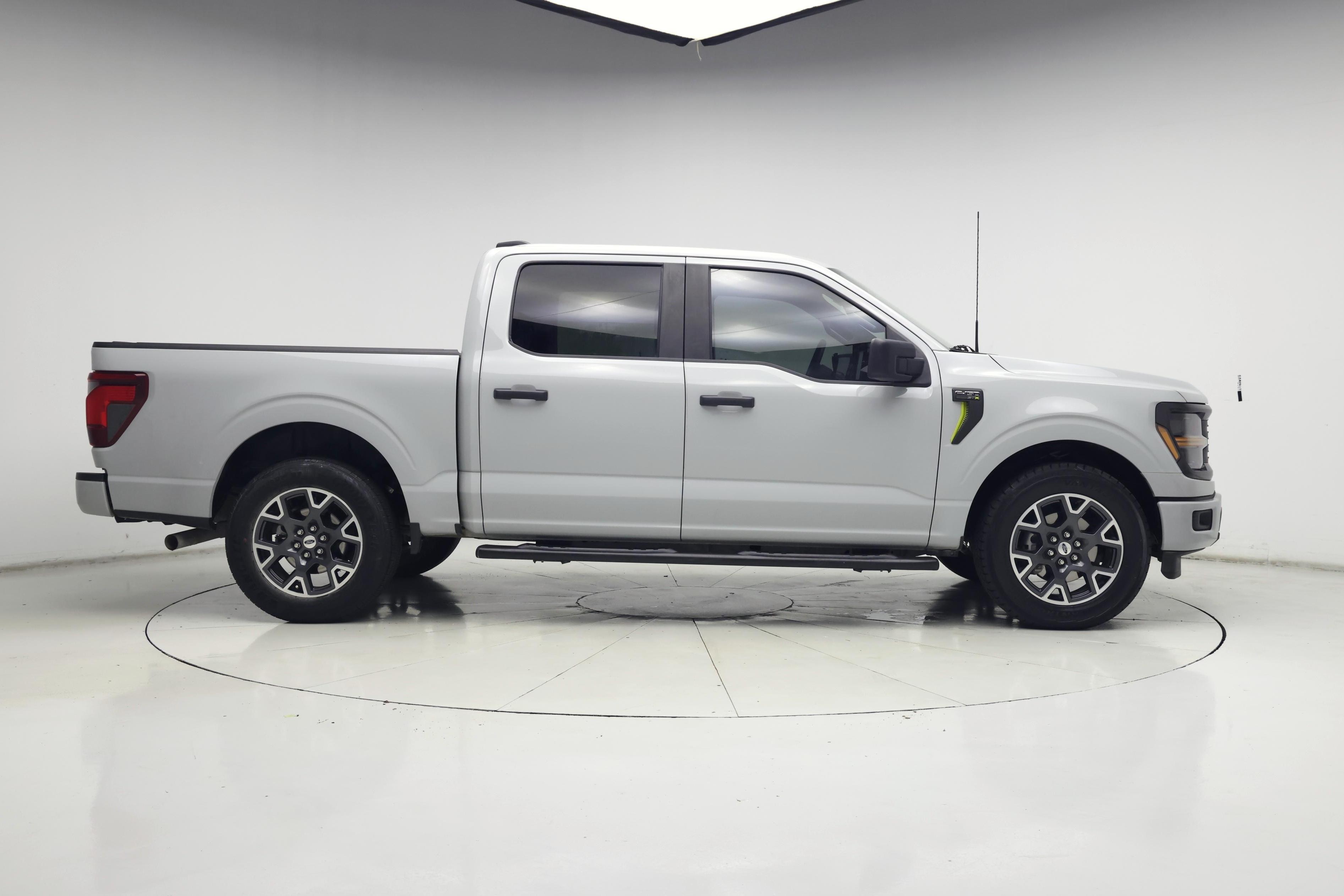 Thumbnail: 2024 Ford F-150 - 7