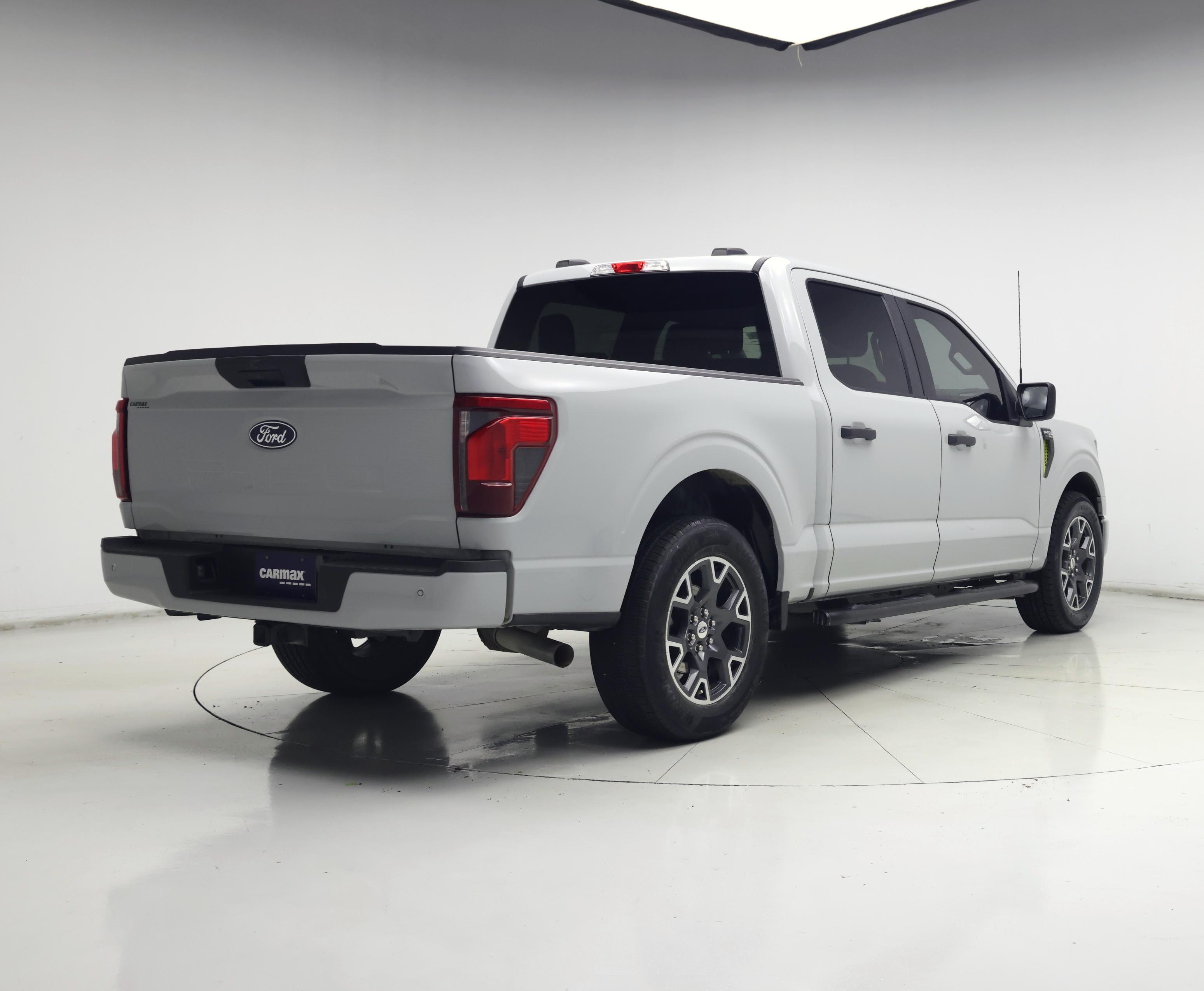 Thumbnail: 2024 Ford F-150 - 8