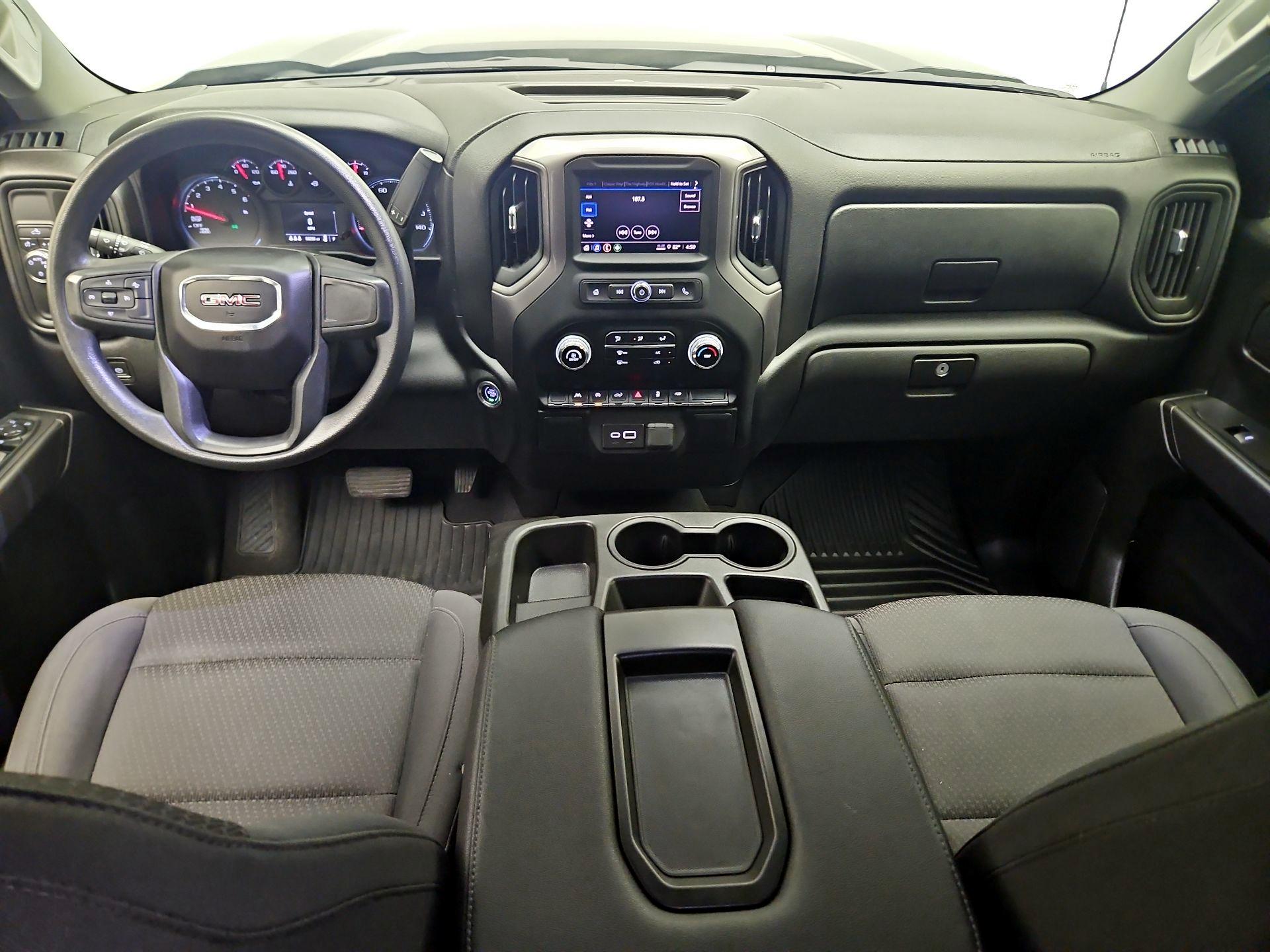 Thumbnail: 2024 GMC Sierra 1500 - 9