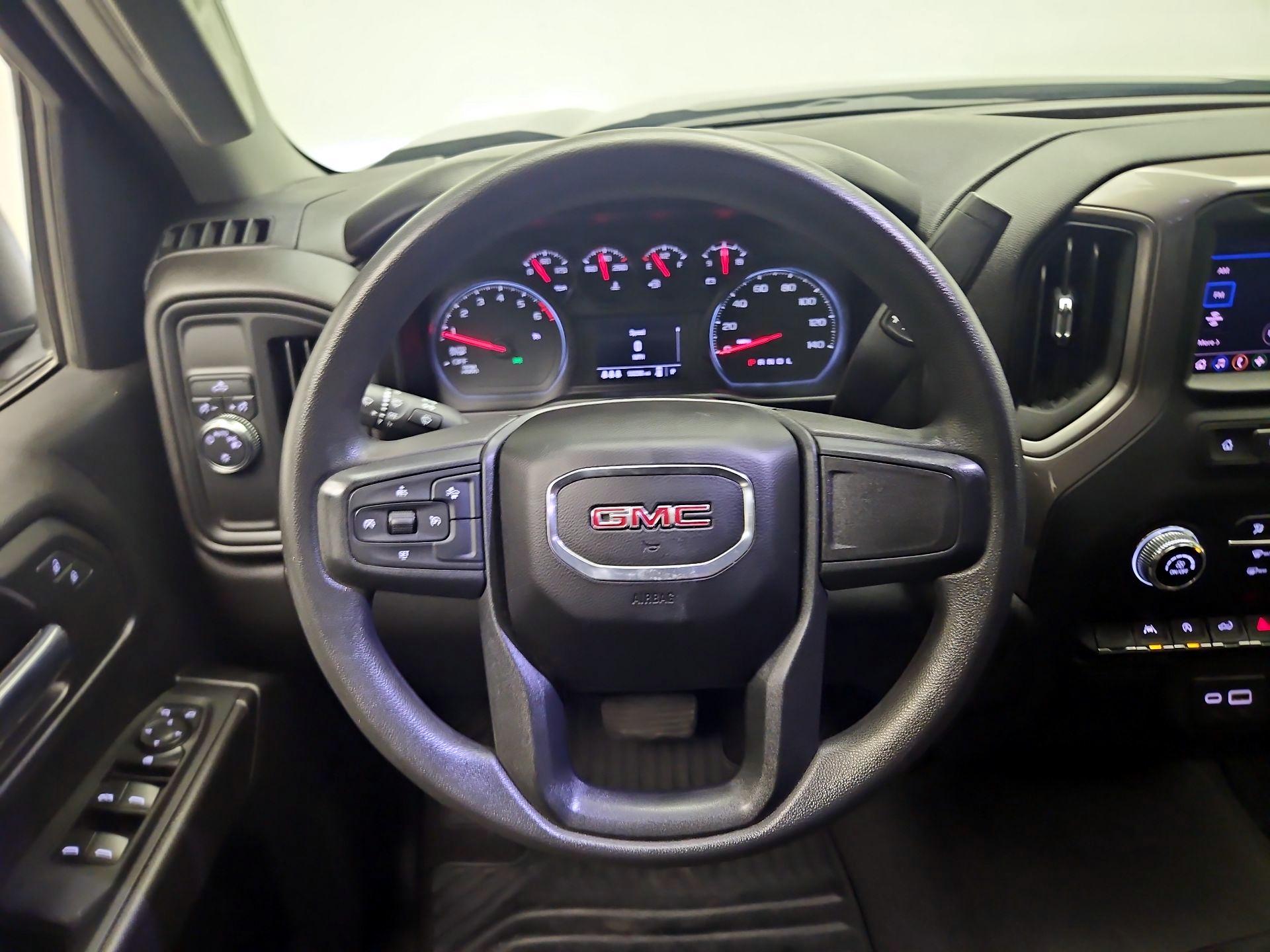 Thumbnail: 2024 GMC Sierra 1500 - 10