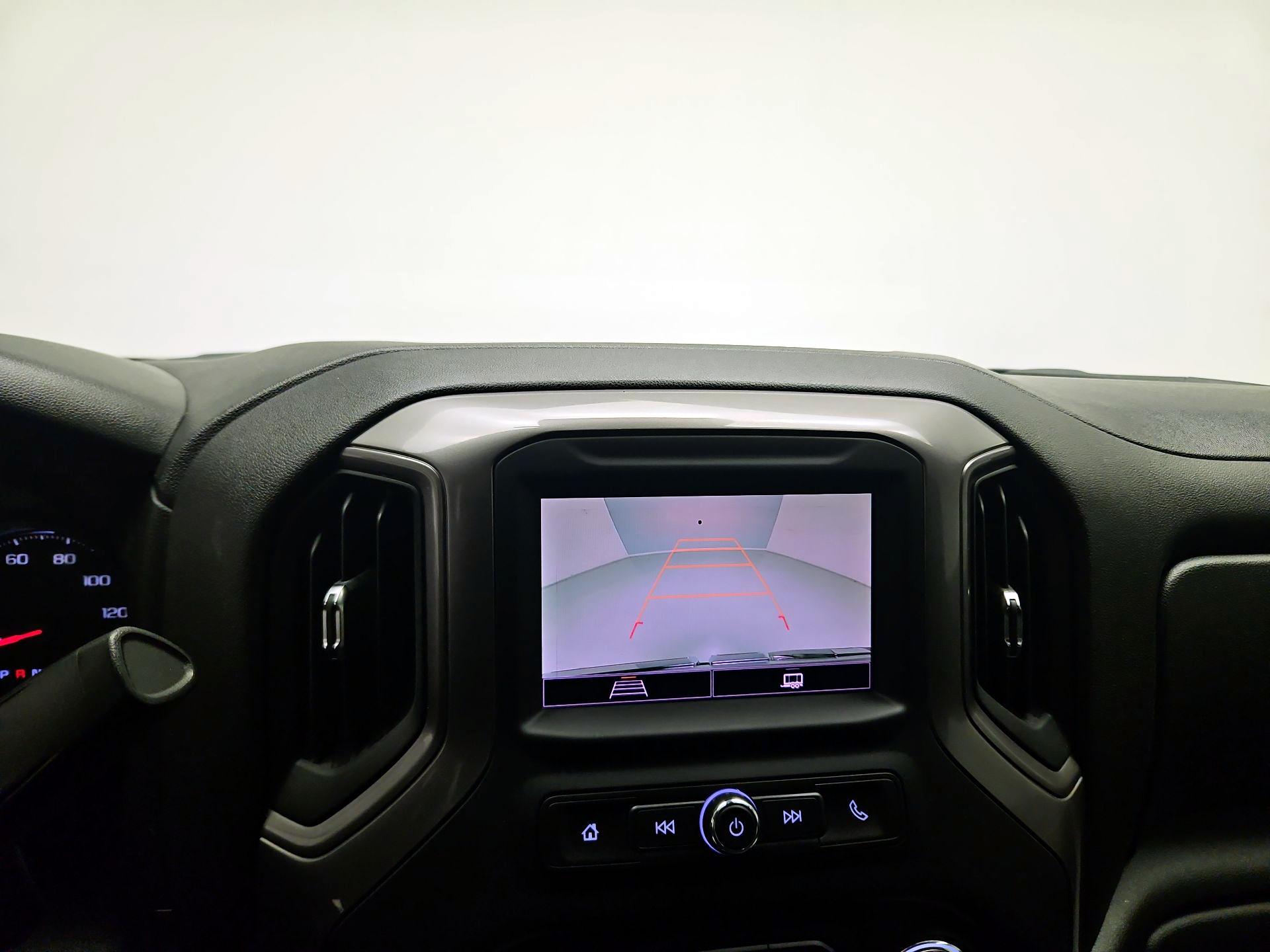 Thumbnail: 2024 GMC Sierra 1500 - 13