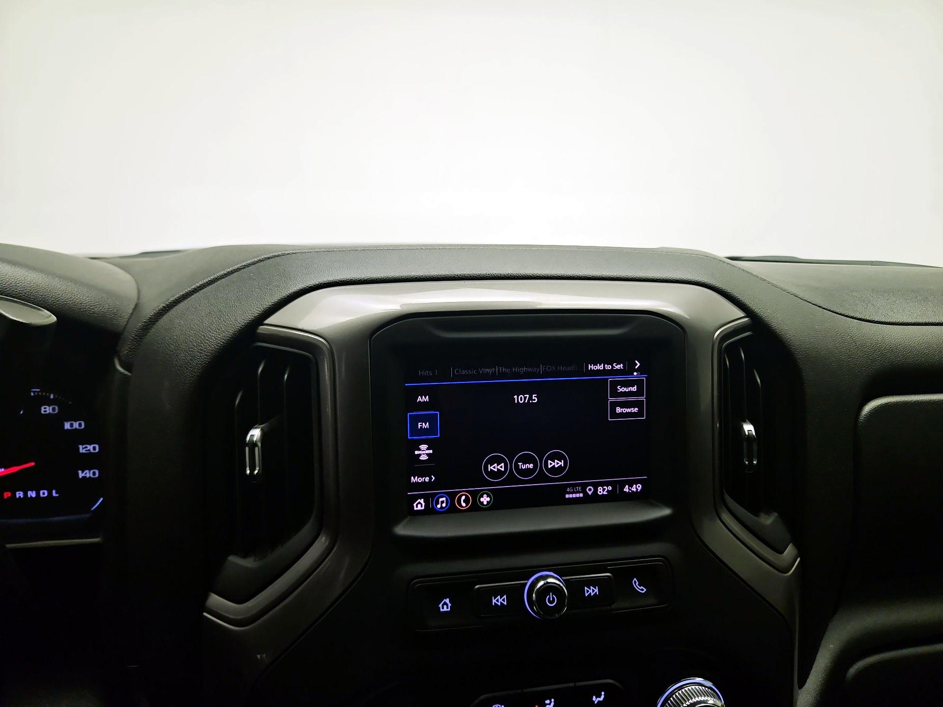 Thumbnail: 2024 GMC Sierra 1500 - 14