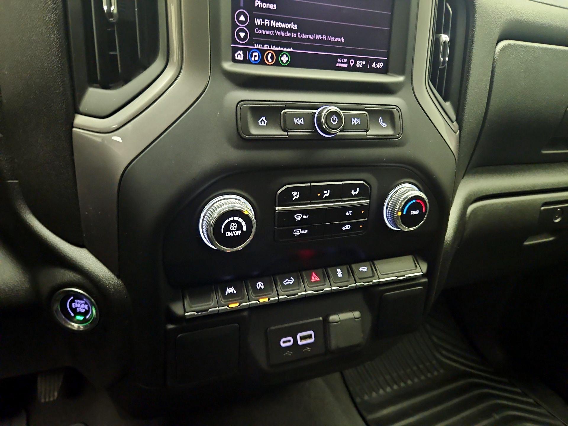 Thumbnail: 2024 GMC Sierra 1500 - 15