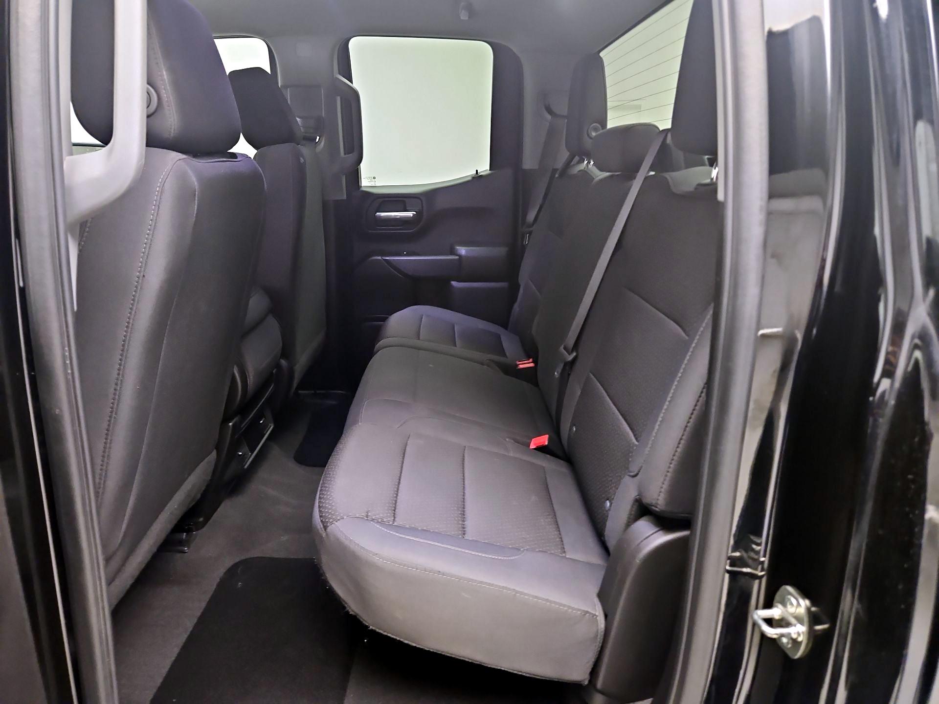 Thumbnail: 2024 GMC Sierra 1500 - 17