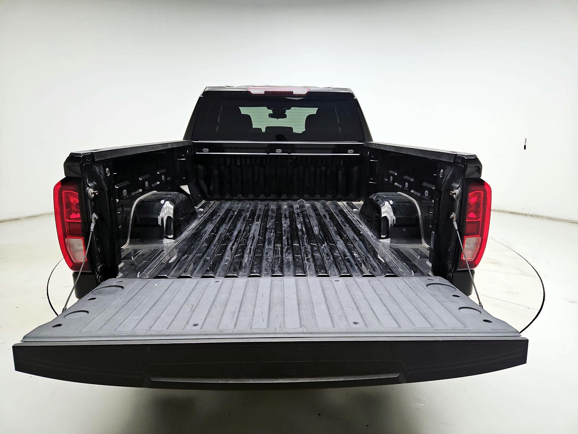 Thumbnail: 2024 GMC Sierra 1500 - 18