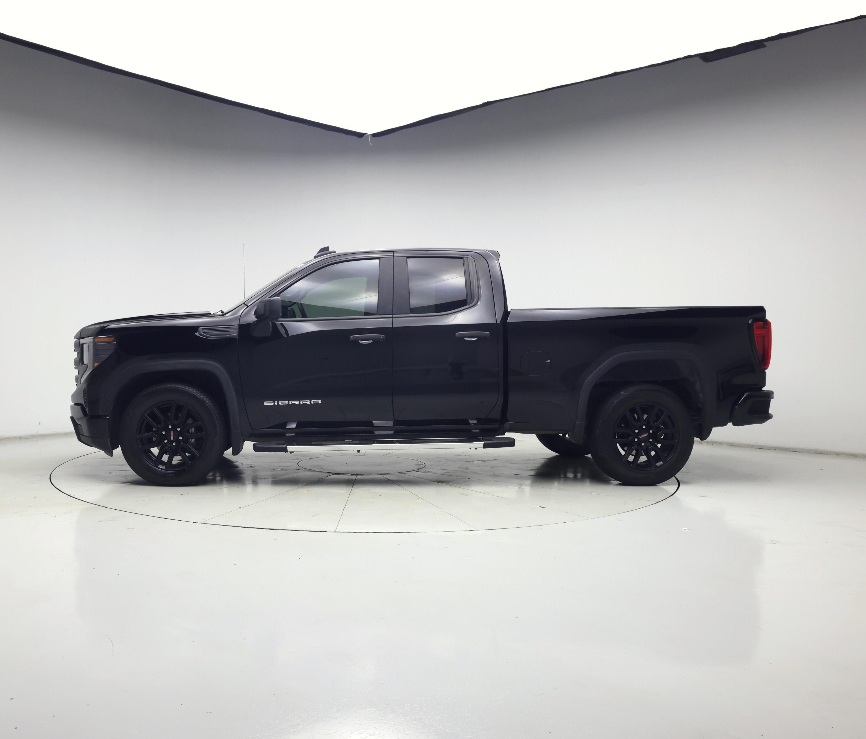 Thumbnail: 2024 GMC Sierra 1500 - 3