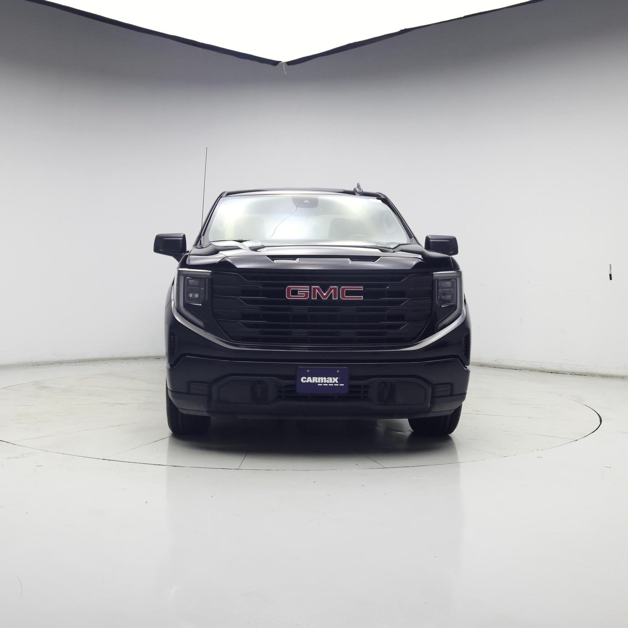 Thumbnail: 2024 GMC Sierra 1500 - 5