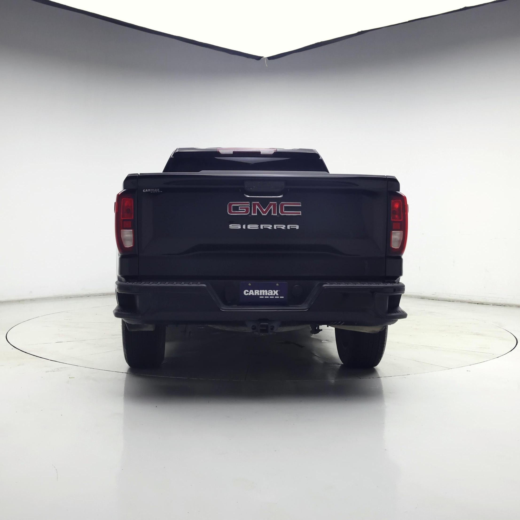 Thumbnail: 2024 GMC Sierra 1500 - 6