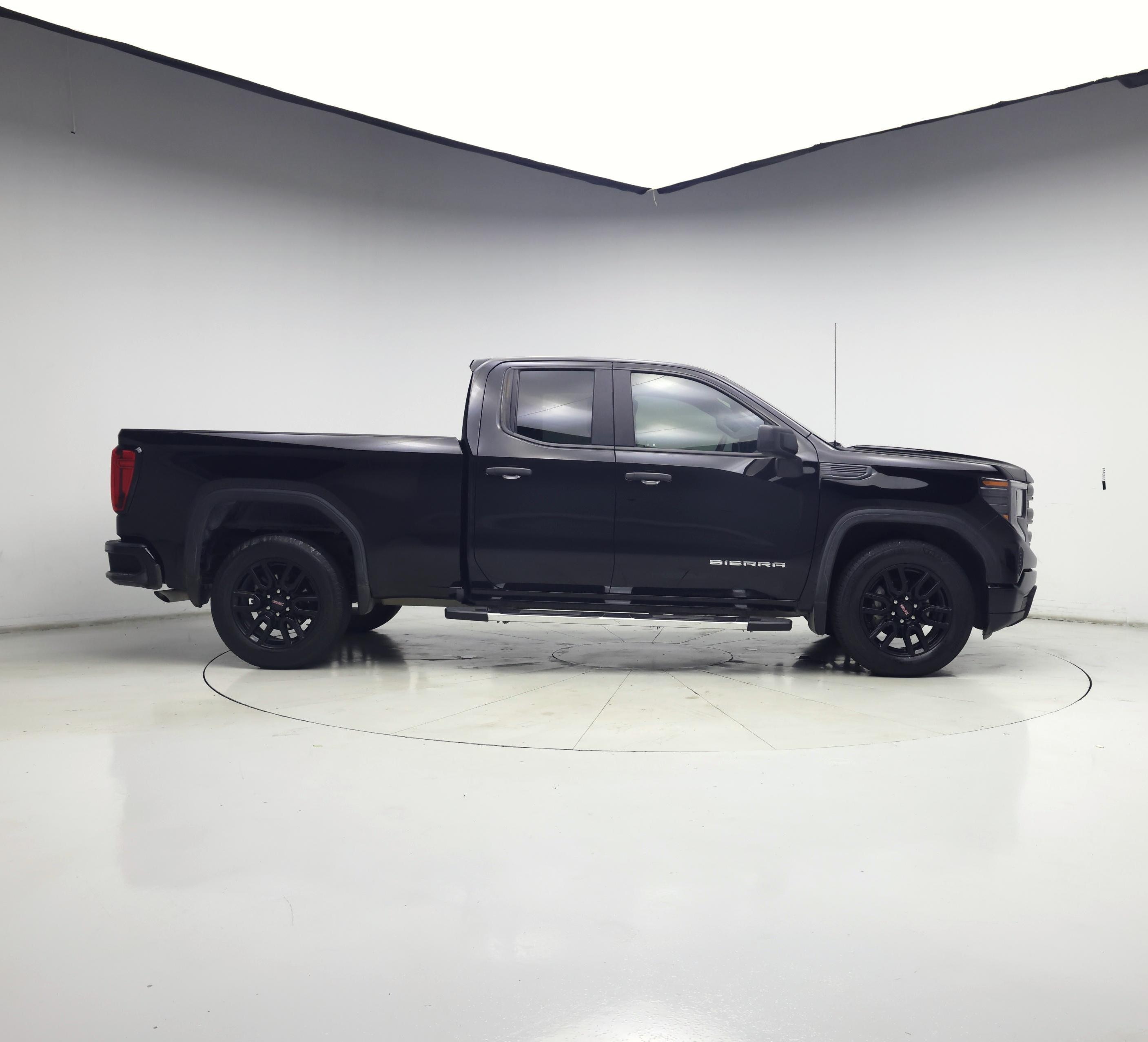 Thumbnail: 2024 GMC Sierra 1500 - 7