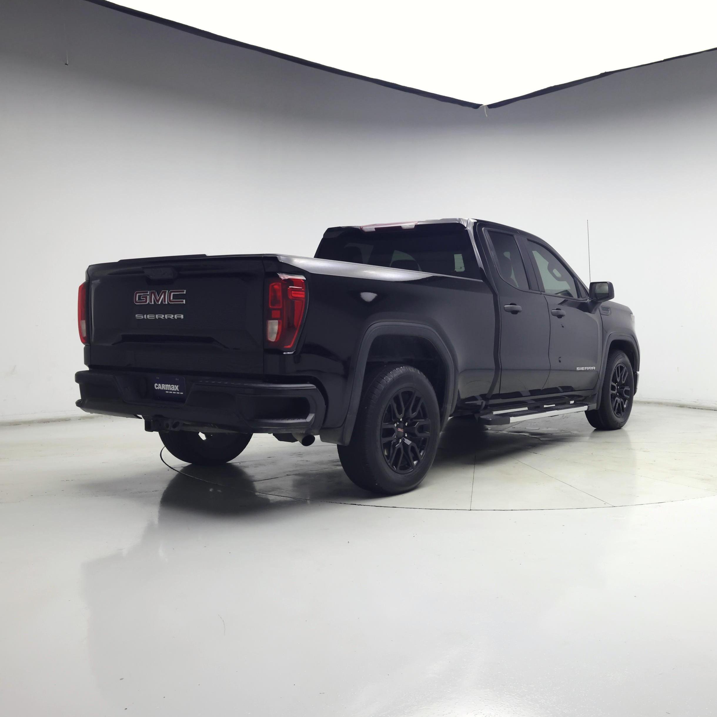 Thumbnail: 2024 GMC Sierra 1500 - 8